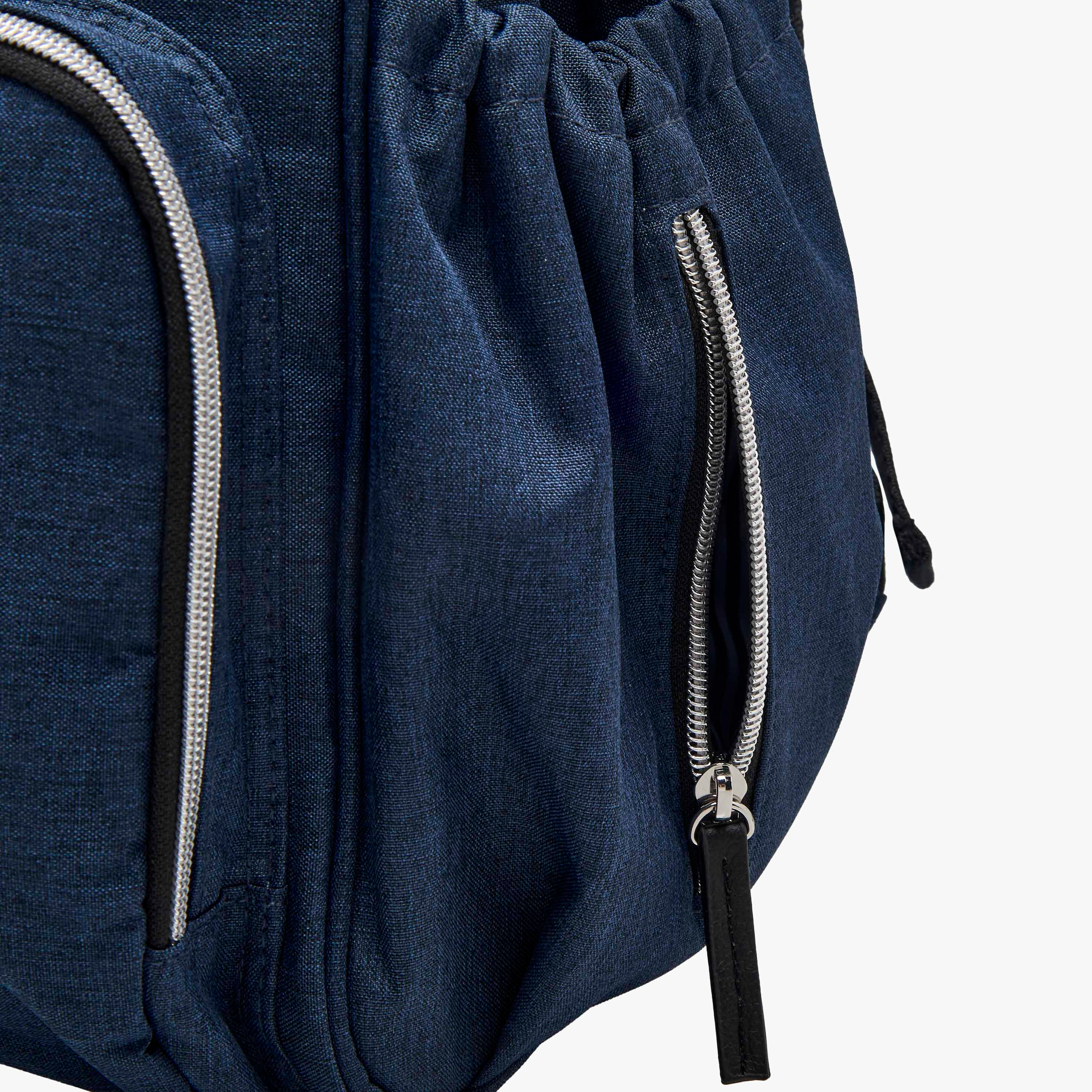Giggles P Ripstop Diaper Bag with Changing Mat-baby-diapering-diaperbags-image-6