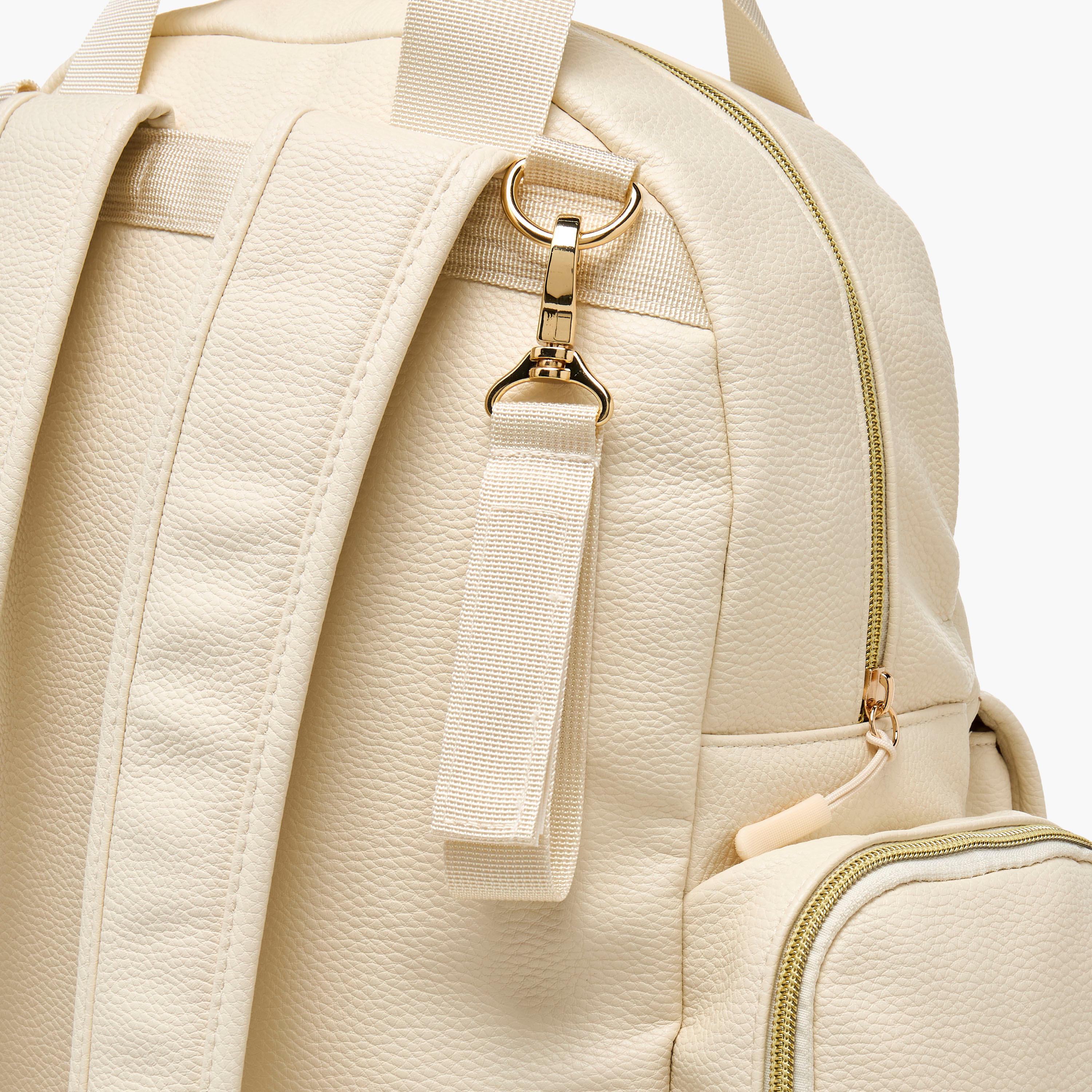 Giggles Diaper Bag with Adjustable Shoulder Strap-baby-diapering-diaperbags-image-6