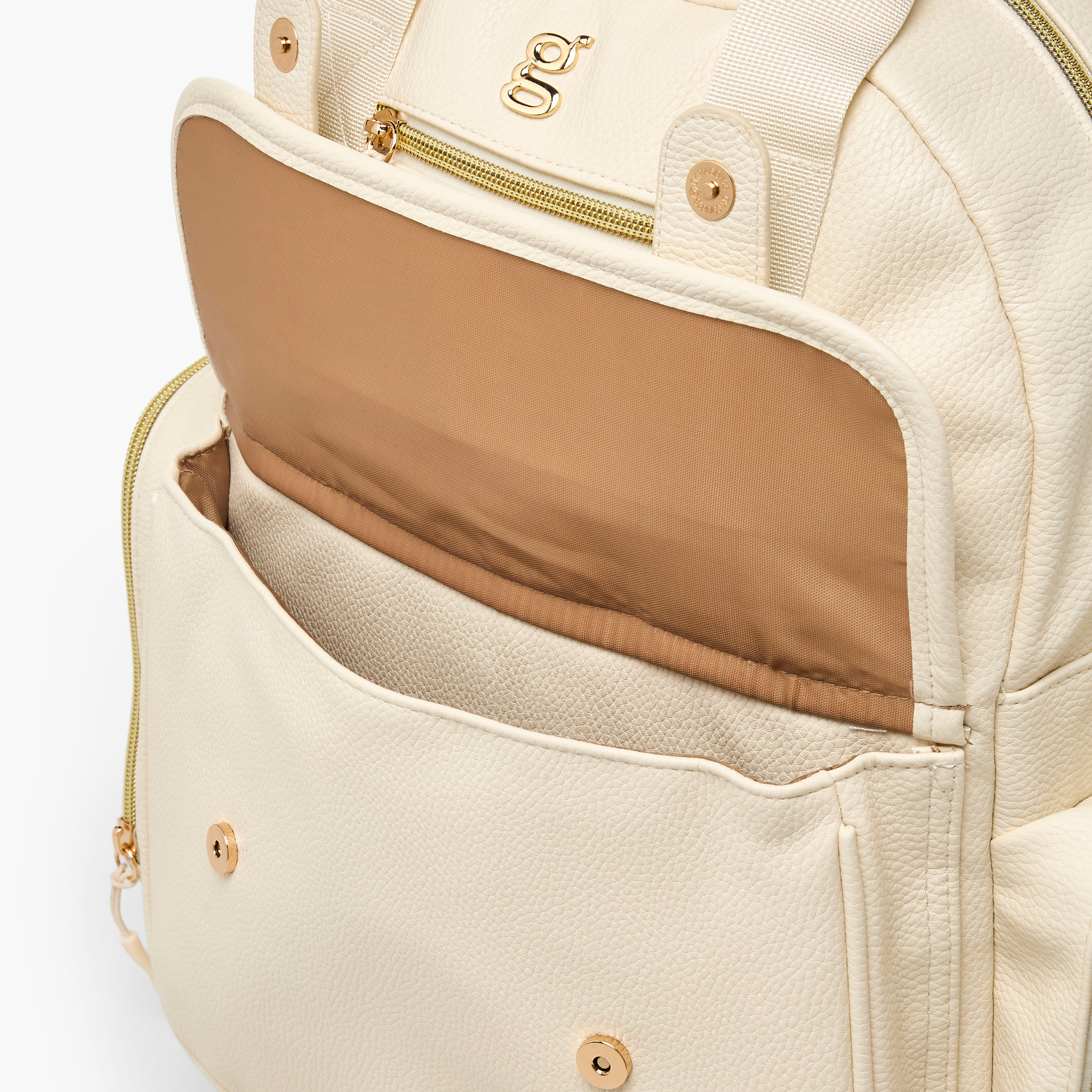 Giggles Diaper Bag with Adjustable Shoulder Strap-baby-diapering-diaperbags-image-7