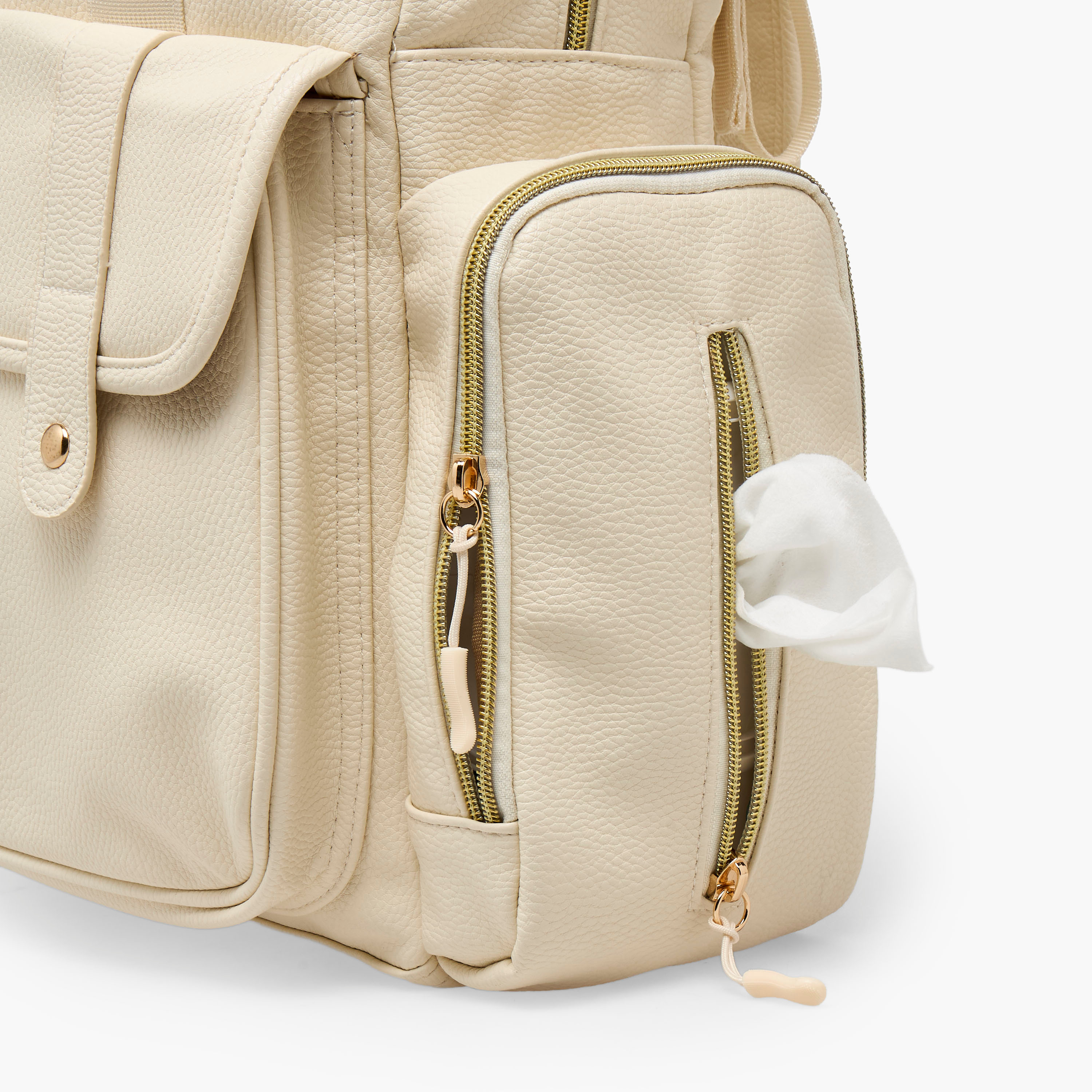 Giggles Diaper Bag with Adjustable Shoulder Strap-baby-diapering-diaperbags-image-8