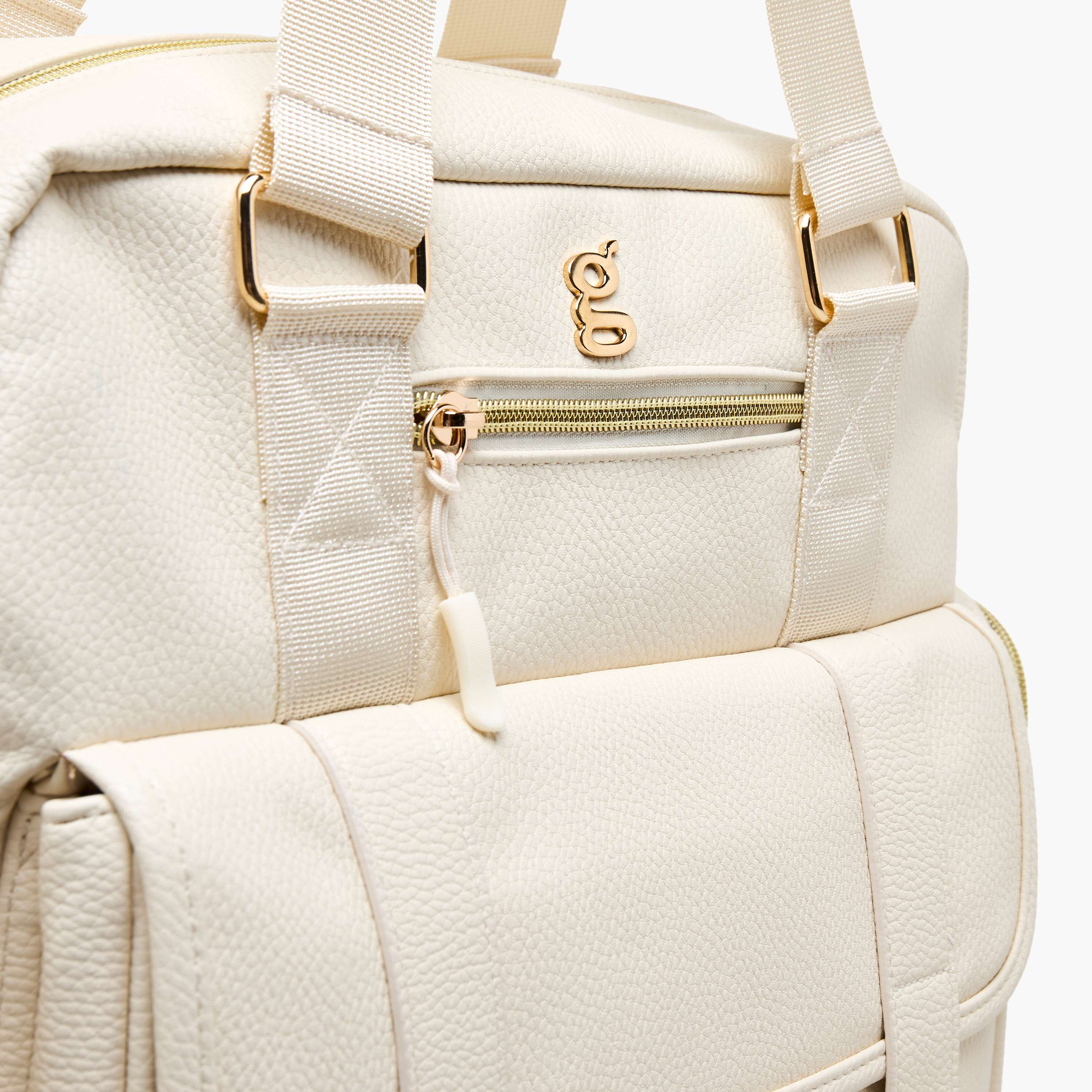 Giggles Diaper Bag with Adjustable Shoulder Straps-baby-diapering-diaperbags-image-6