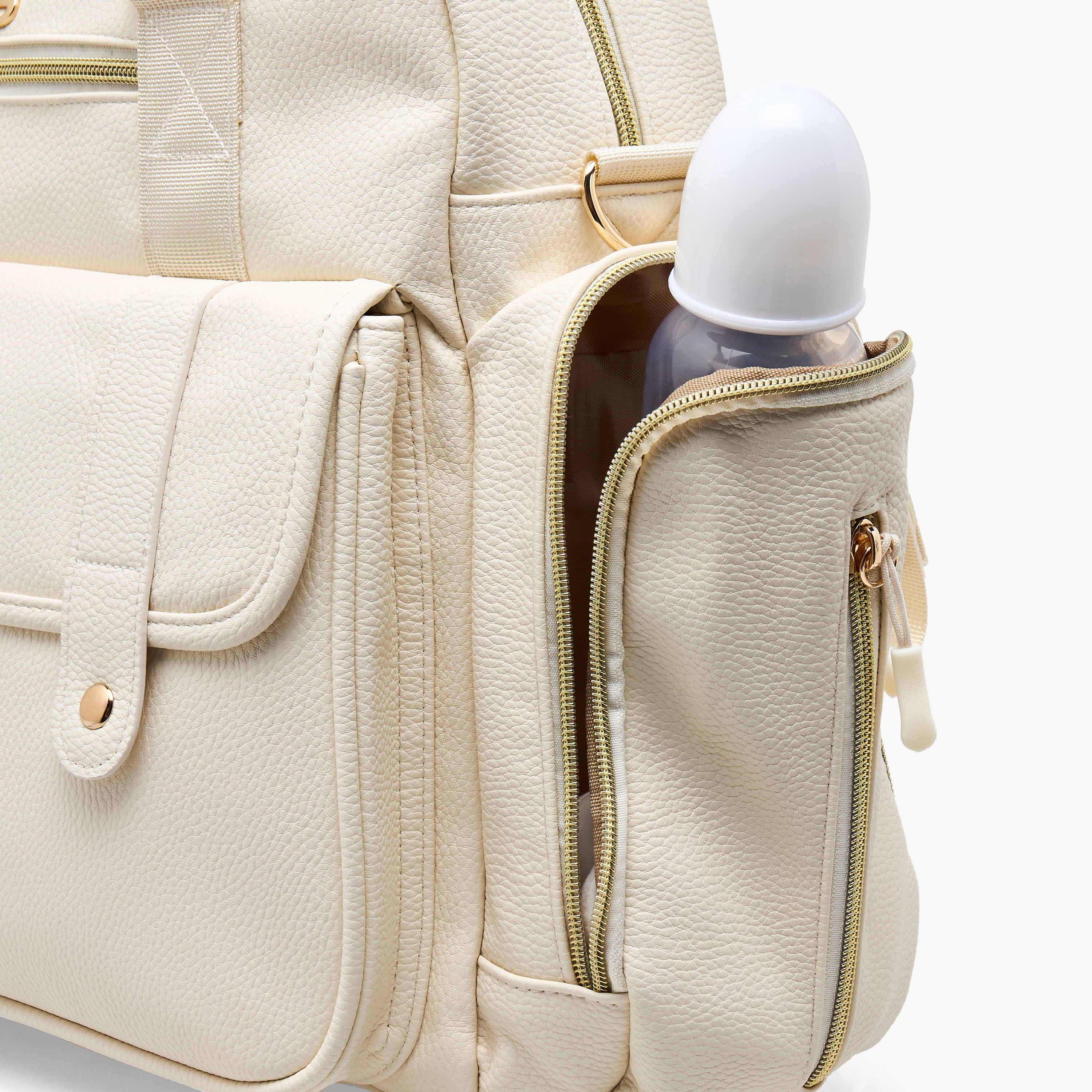 Giggles Diaper Bag with Adjustable Shoulder Straps-baby-diapering-diaperbags-image-7