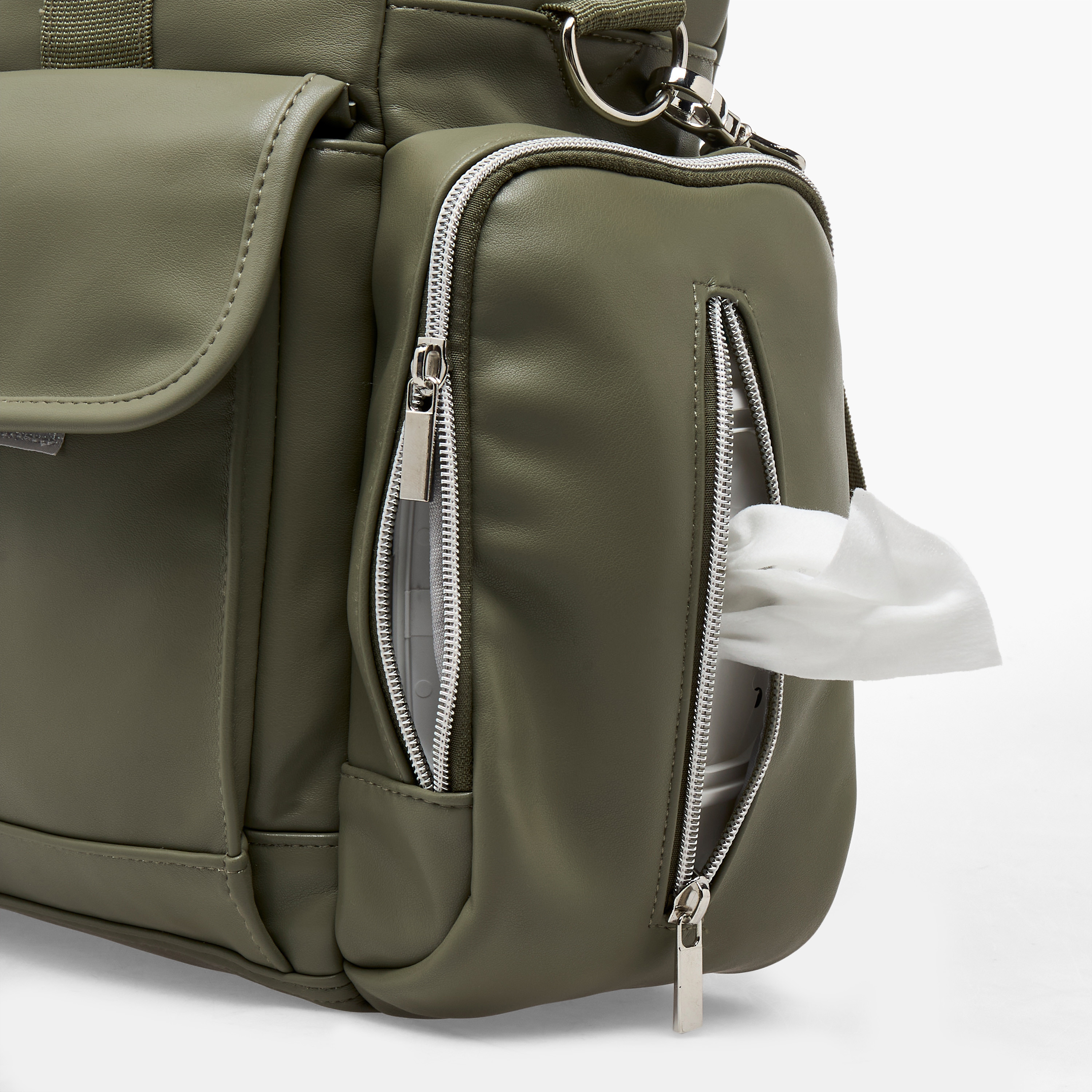 Giggles Diaper Bag with Adjustable Shoulder Straps-baby-diapering-diaperbags-image-6
