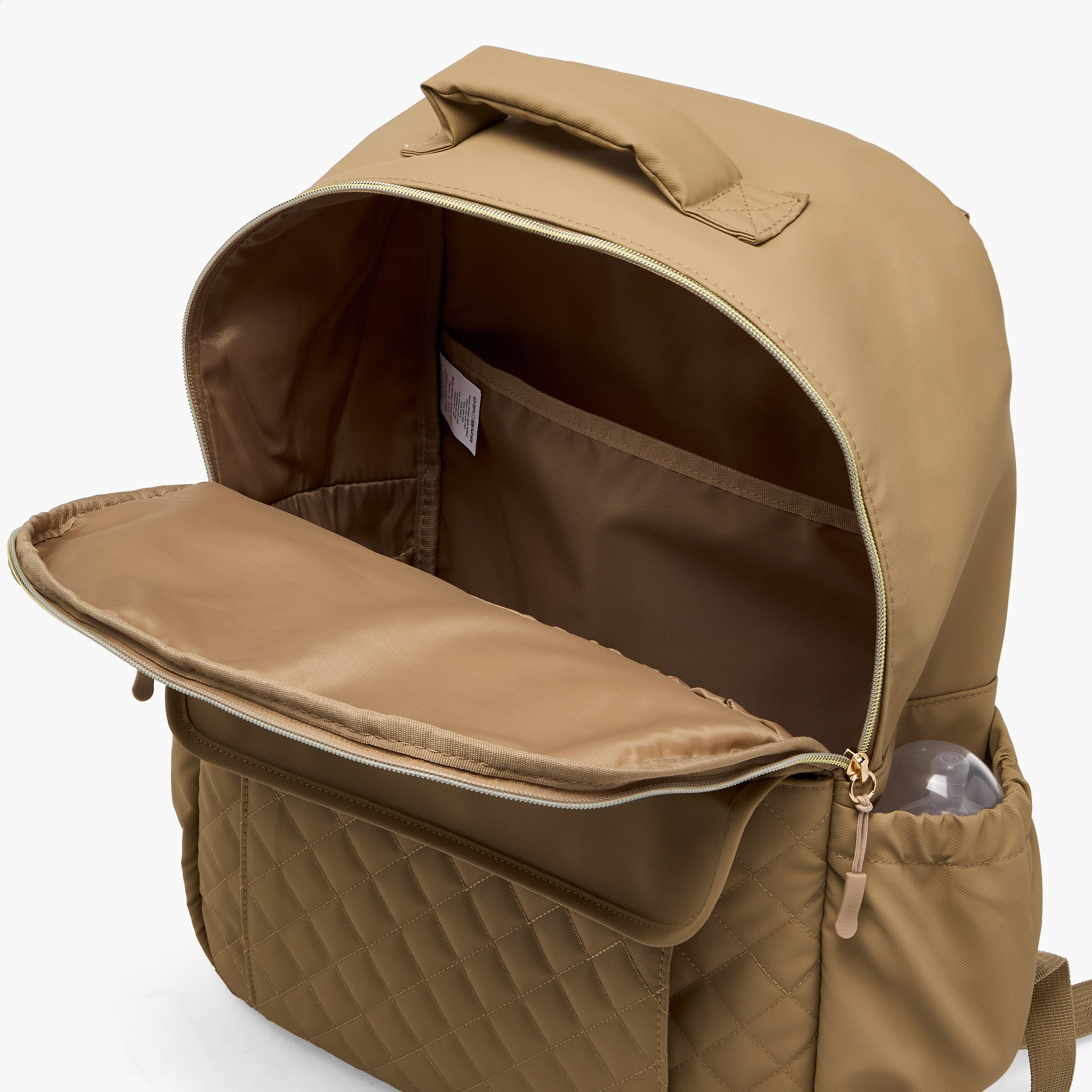 Giggles Diaper Bag with Adjustable Shoulder Strap-baby-diapering-diaperbags-image-10
