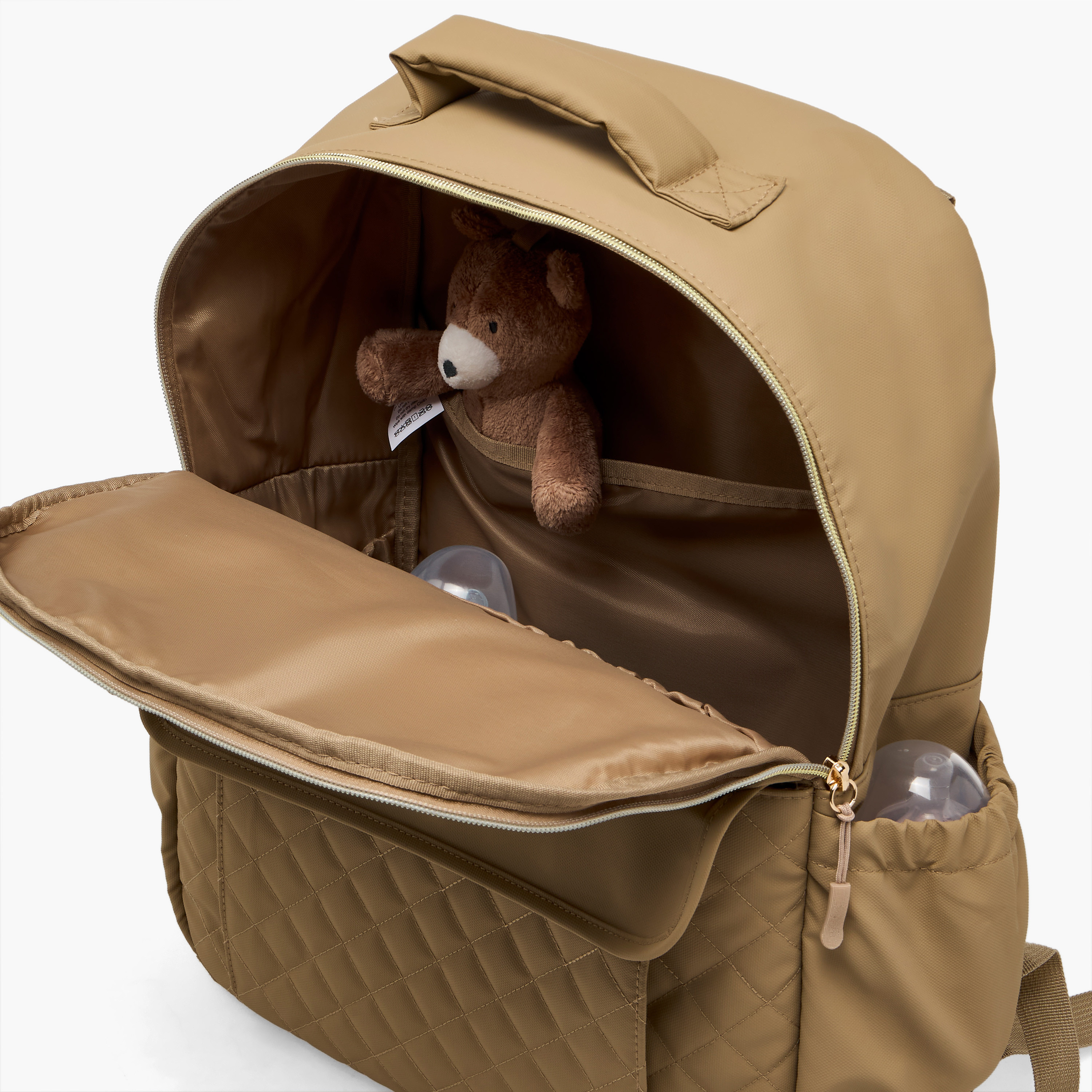 Giggles Diaper Bag with Adjustable Shoulder Strap-baby-diapering-diaperbags-image-11