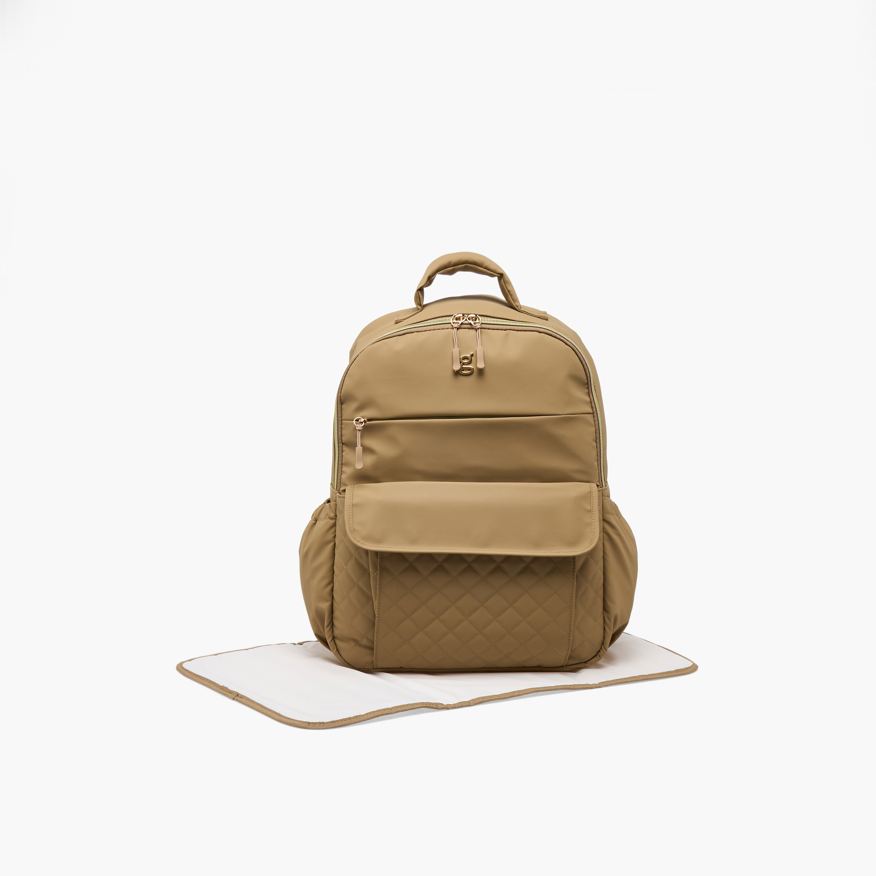 Giggles Diaper Bag with Adjustable Shoulder Strap-baby-diapering-diaperbags-image-3