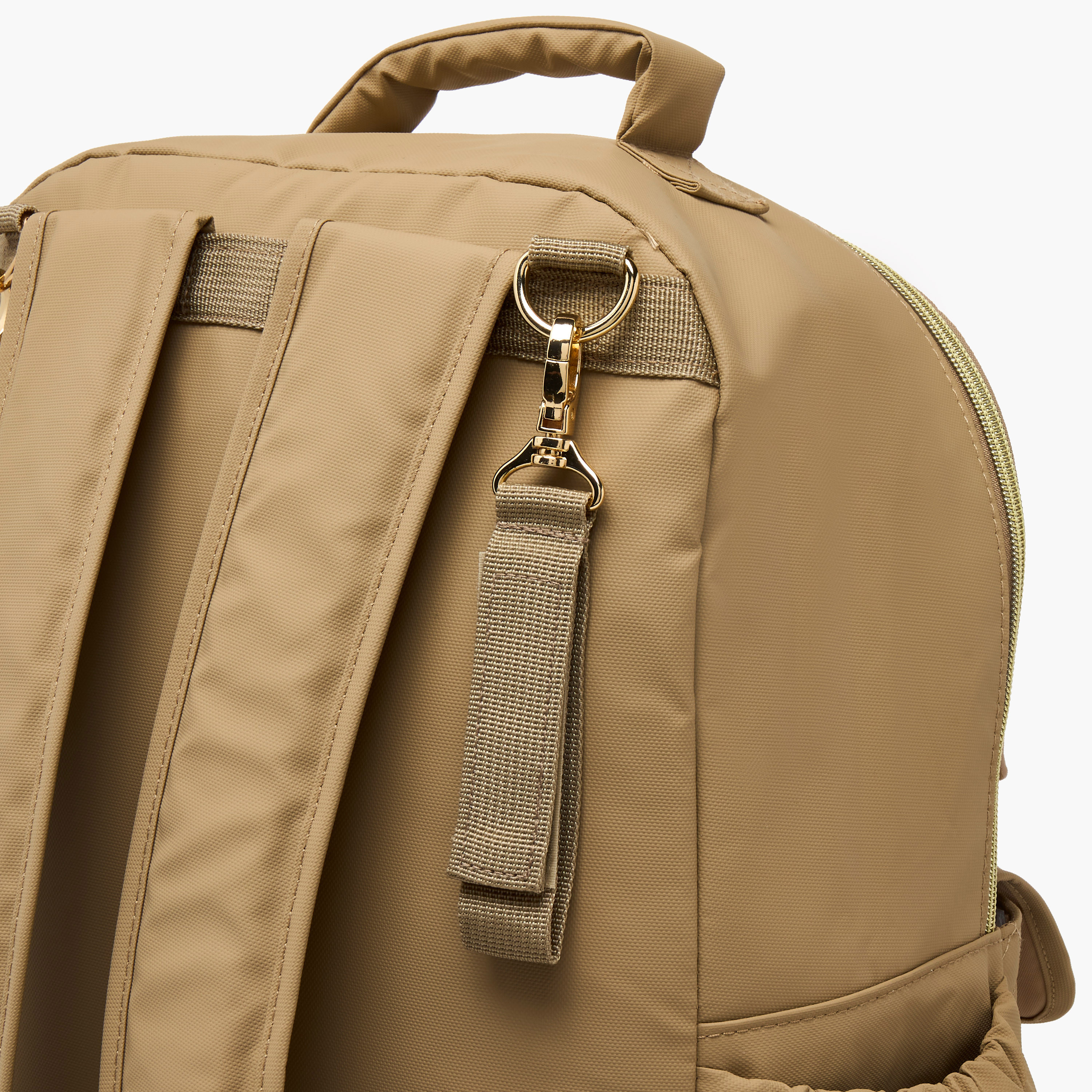 Giggles Diaper Bag with Adjustable Shoulder Strap-baby-diapering-diaperbags-image-6