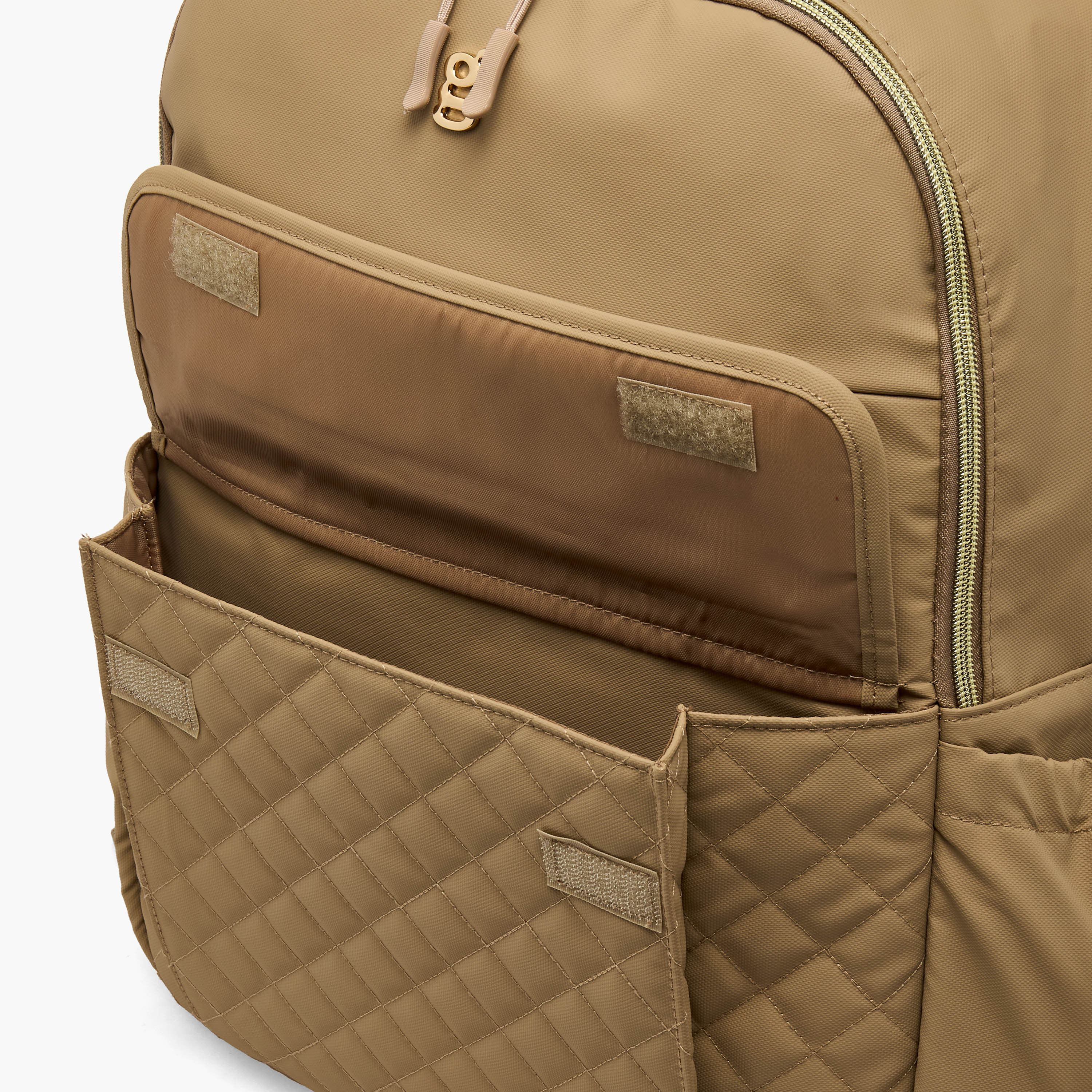 Giggles Diaper Bag with Adjustable Shoulder Strap-baby-diapering-diaperbags-image-7