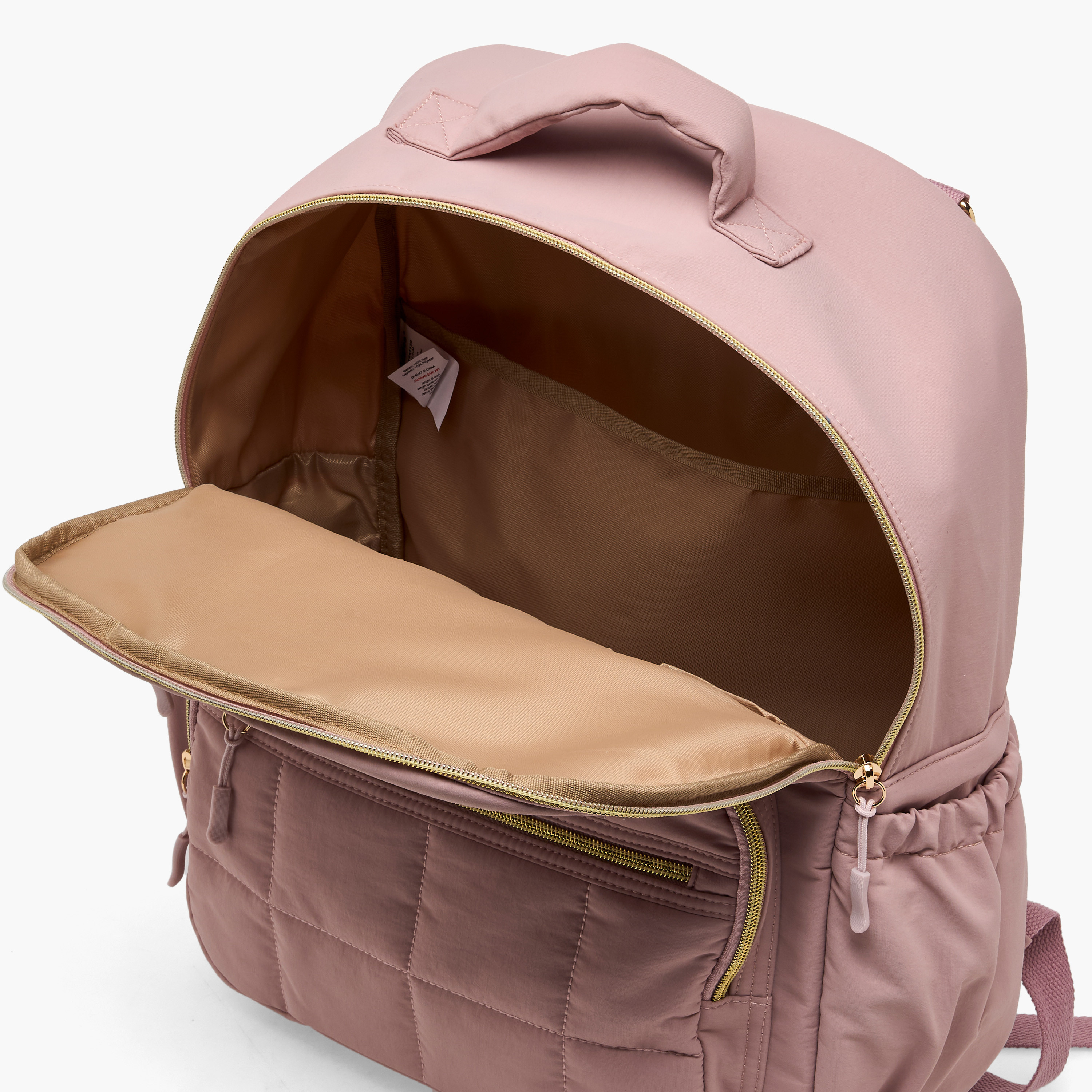 Giggles Diaper Bag with Adjustable Shoulder Strap-baby-diapering-diaperbags-image-10