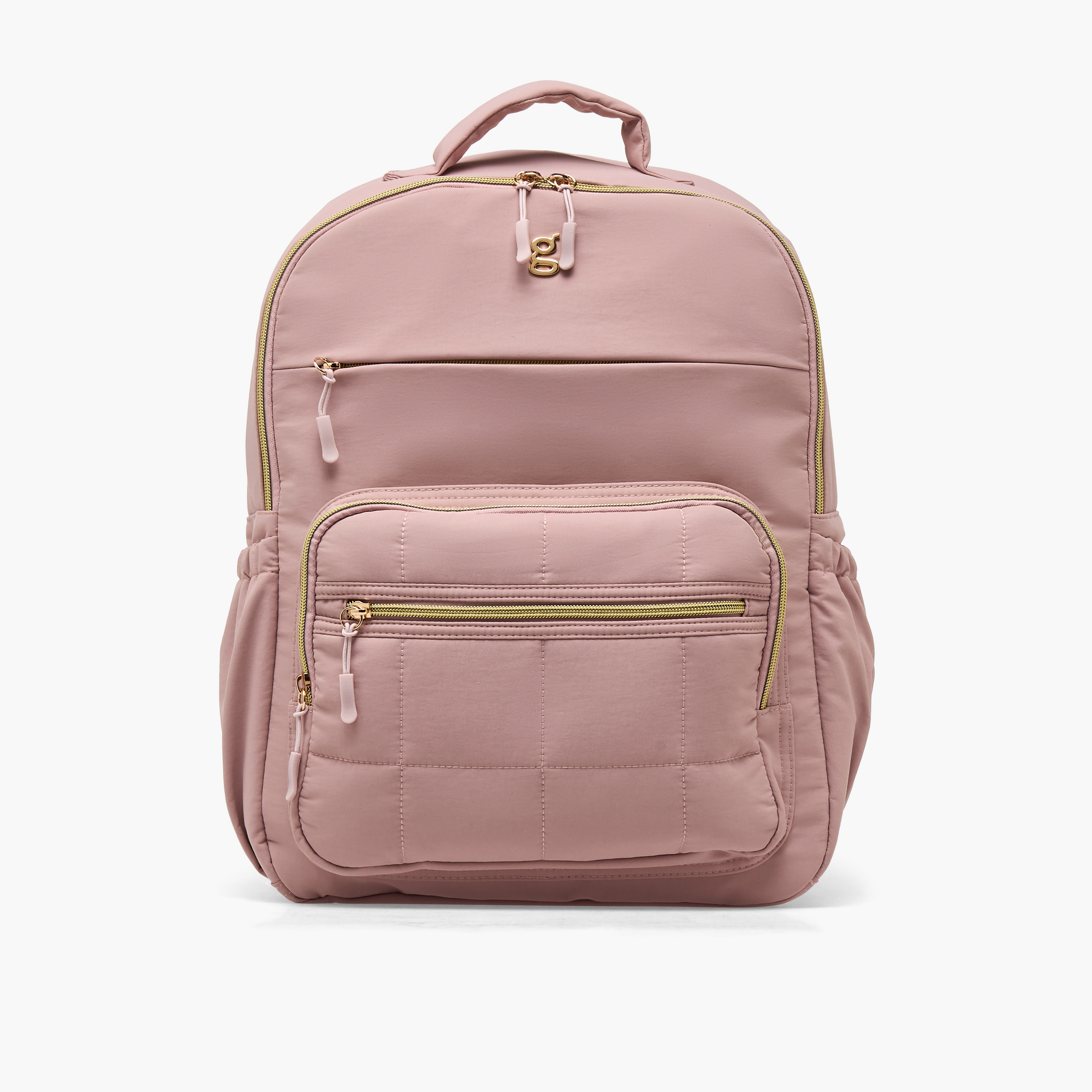 Giggles Diaper Bag with Adjustable Shoulder Strap-baby-diapering-diaperbags-image-3