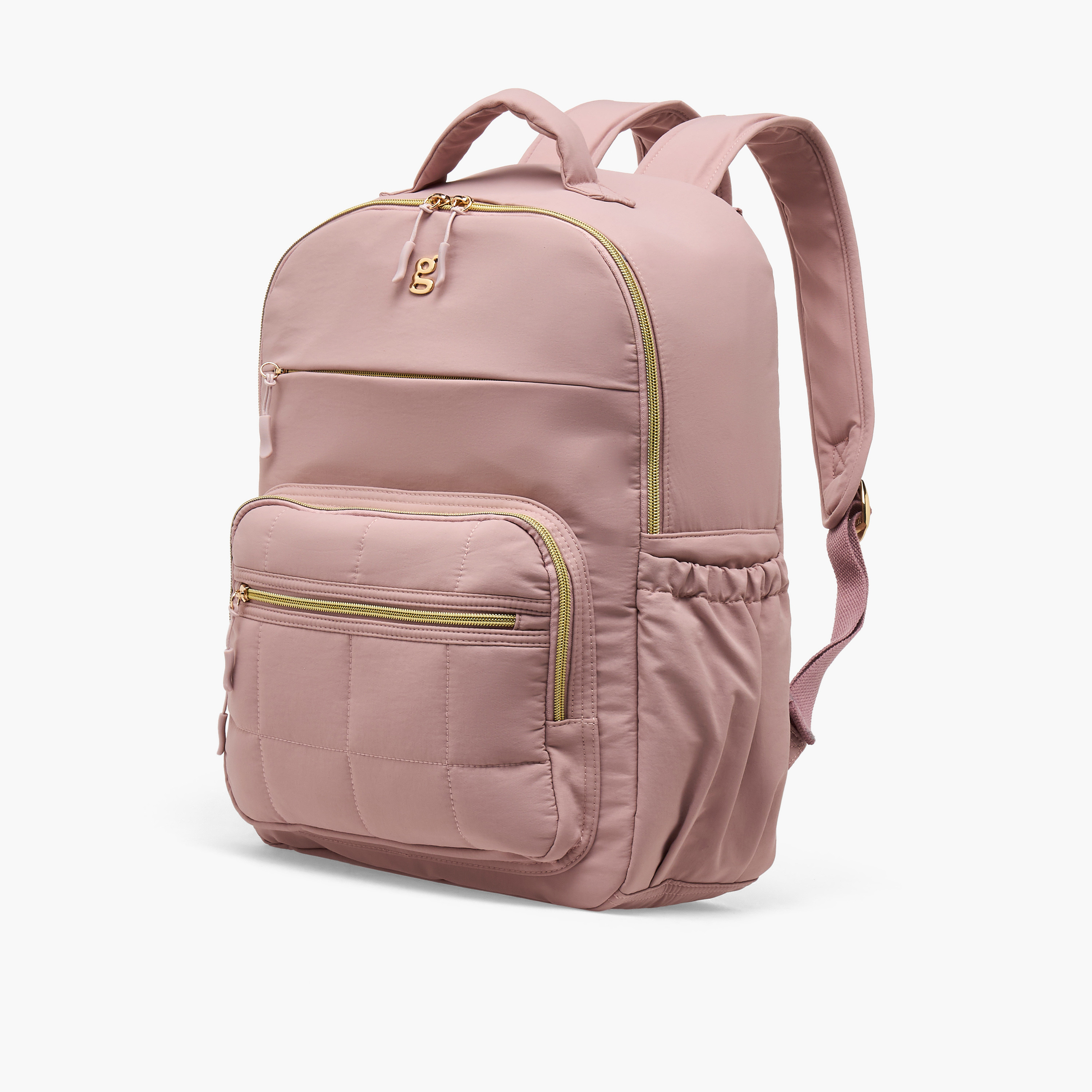 Giggles Diaper Bag with Adjustable Shoulder Strap-baby-diapering-diaperbags-image-4