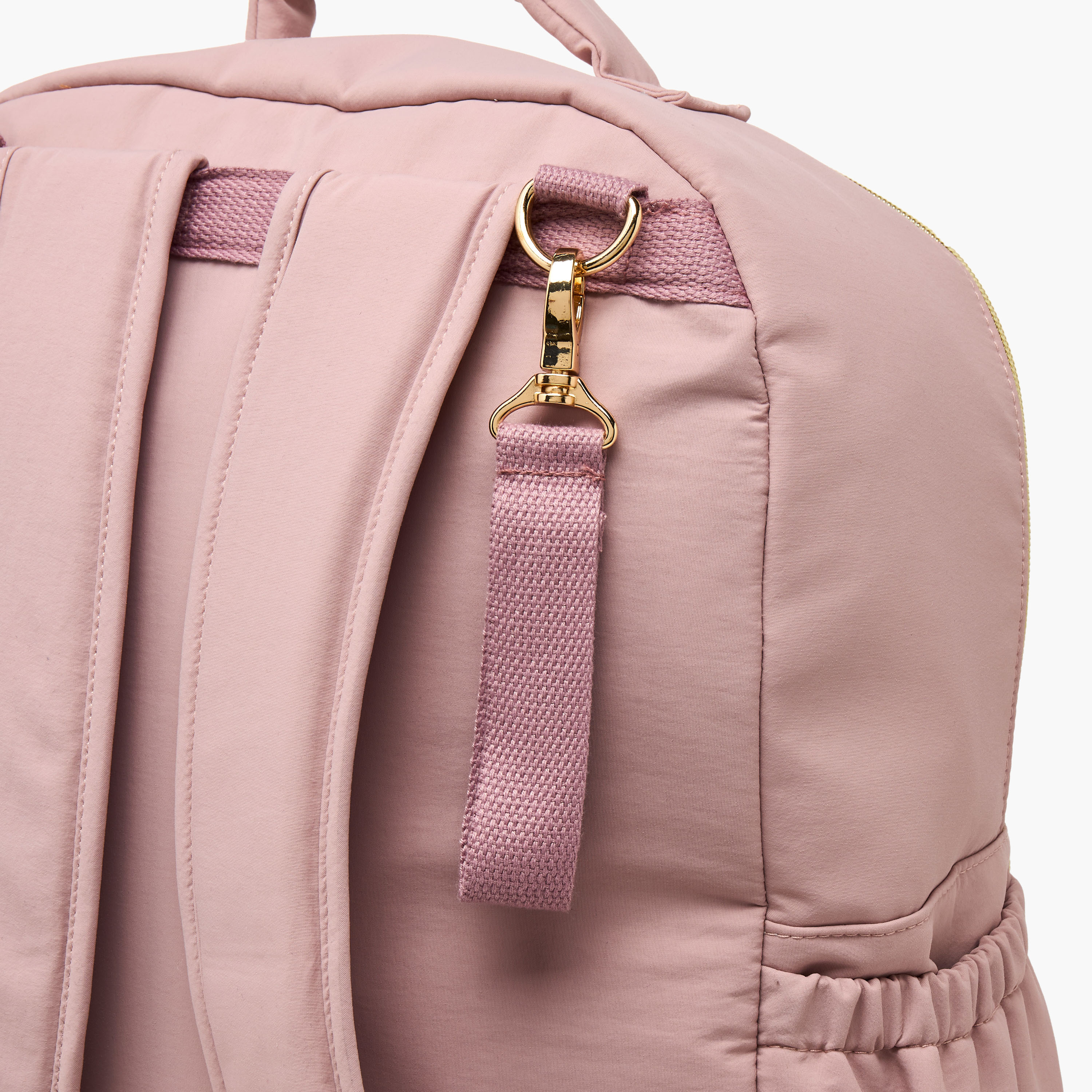 Giggles Diaper Bag with Adjustable Shoulder Strap-baby-diapering-diaperbags-image-6