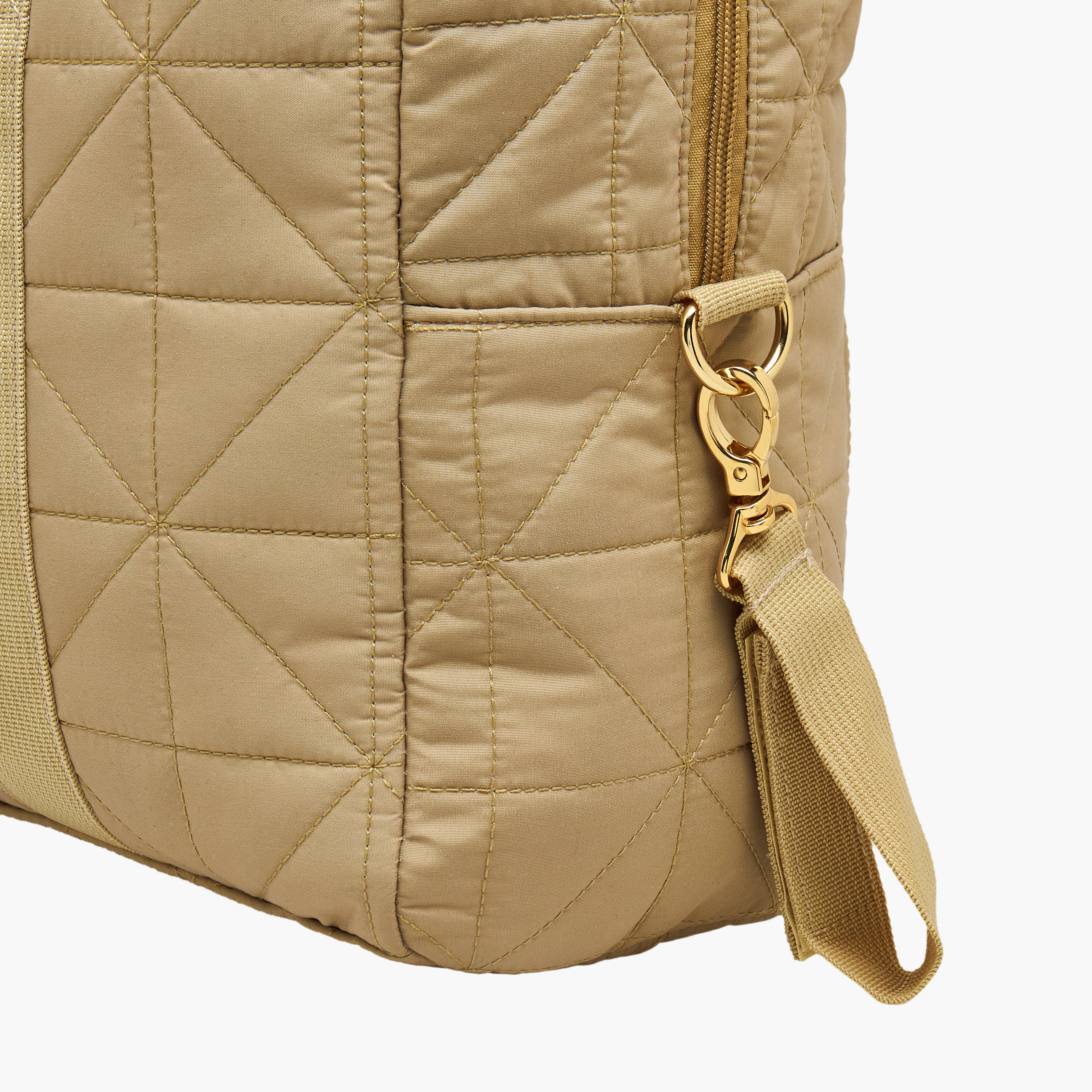 Giggles Diaper Bag with Quilted Design-baby-diapering-diaperbags-image-7
