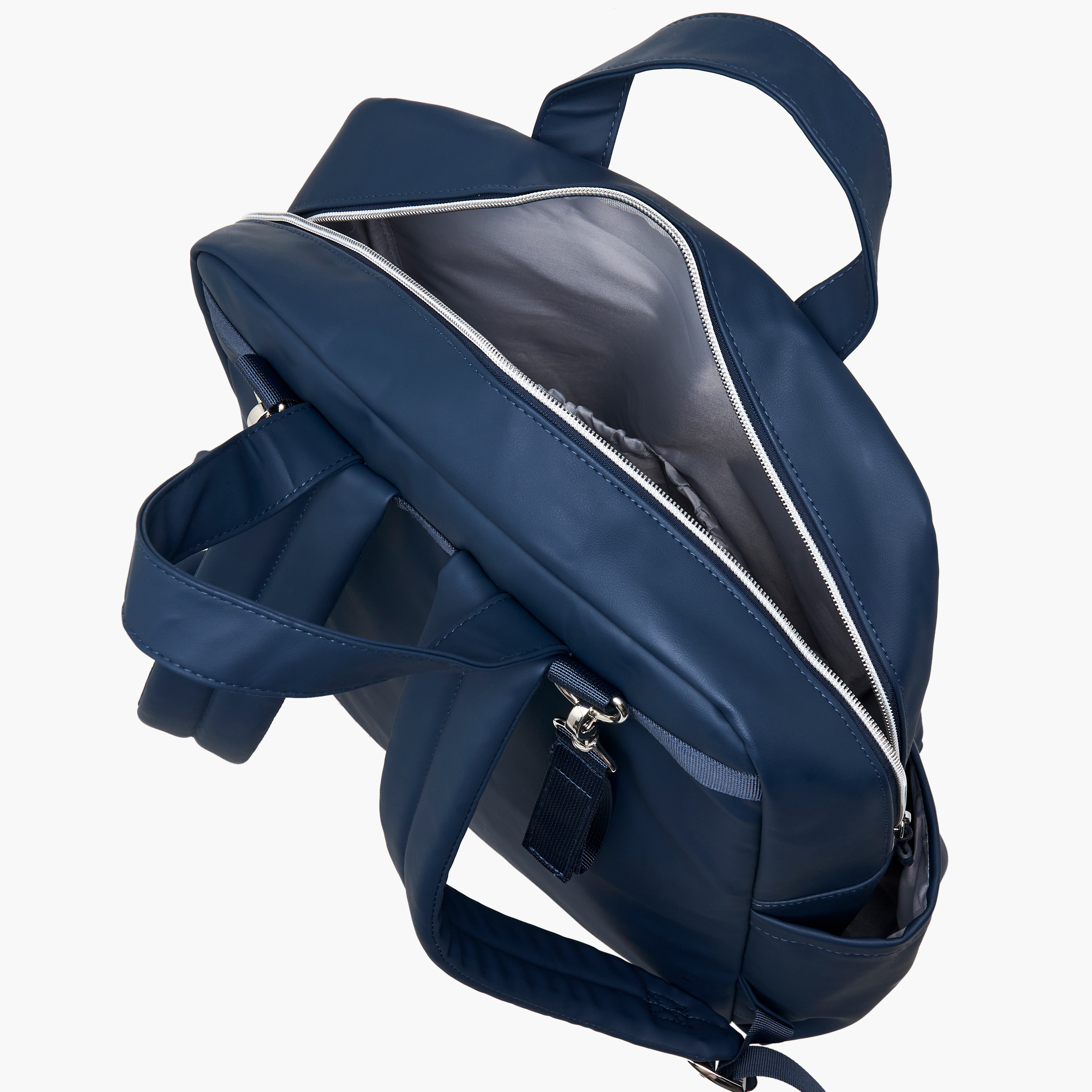 Giggles Diaper Bag with Changing Pad-baby-gear-diaperbags-image-9