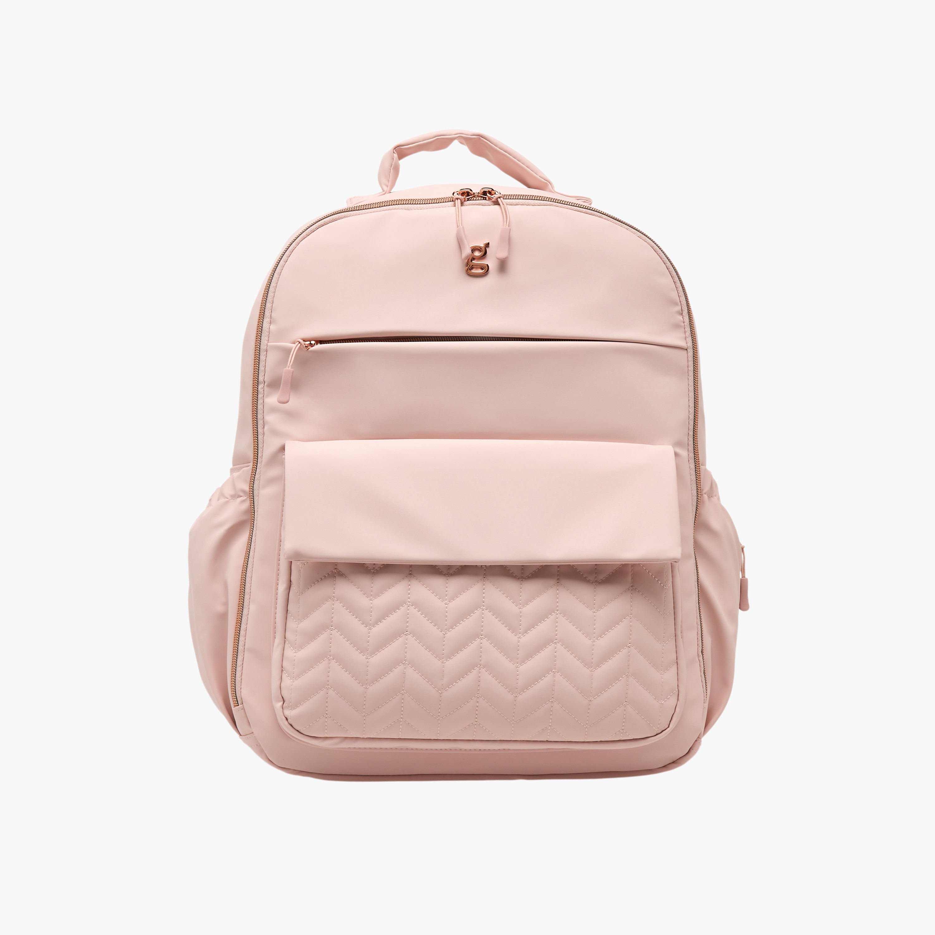 Giggles Diaper Bag with Changing Pad-baby-gear-diaperbags-image-3