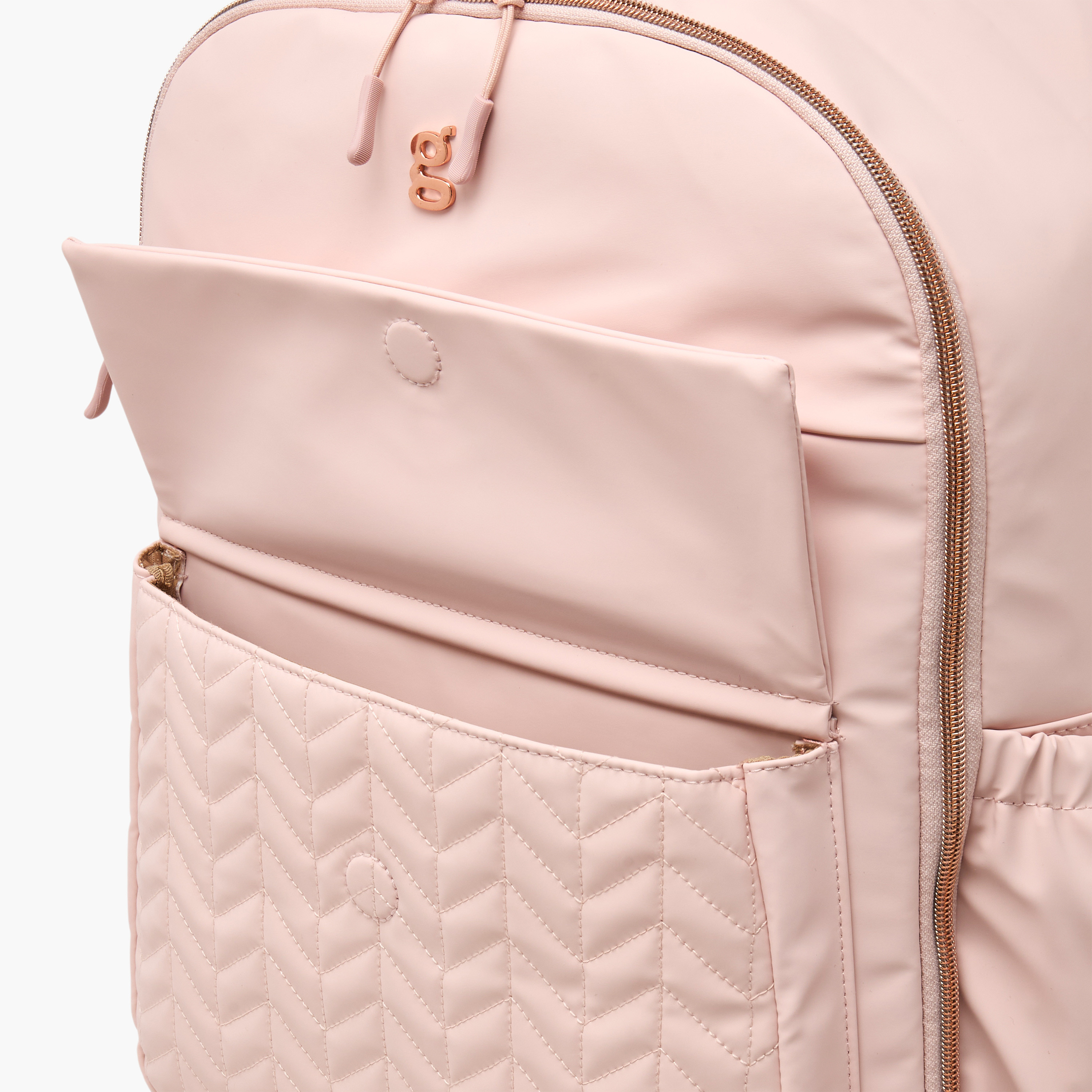 Giggles Diaper Bag with Changing Pad-baby-gear-diaperbags-image-7
