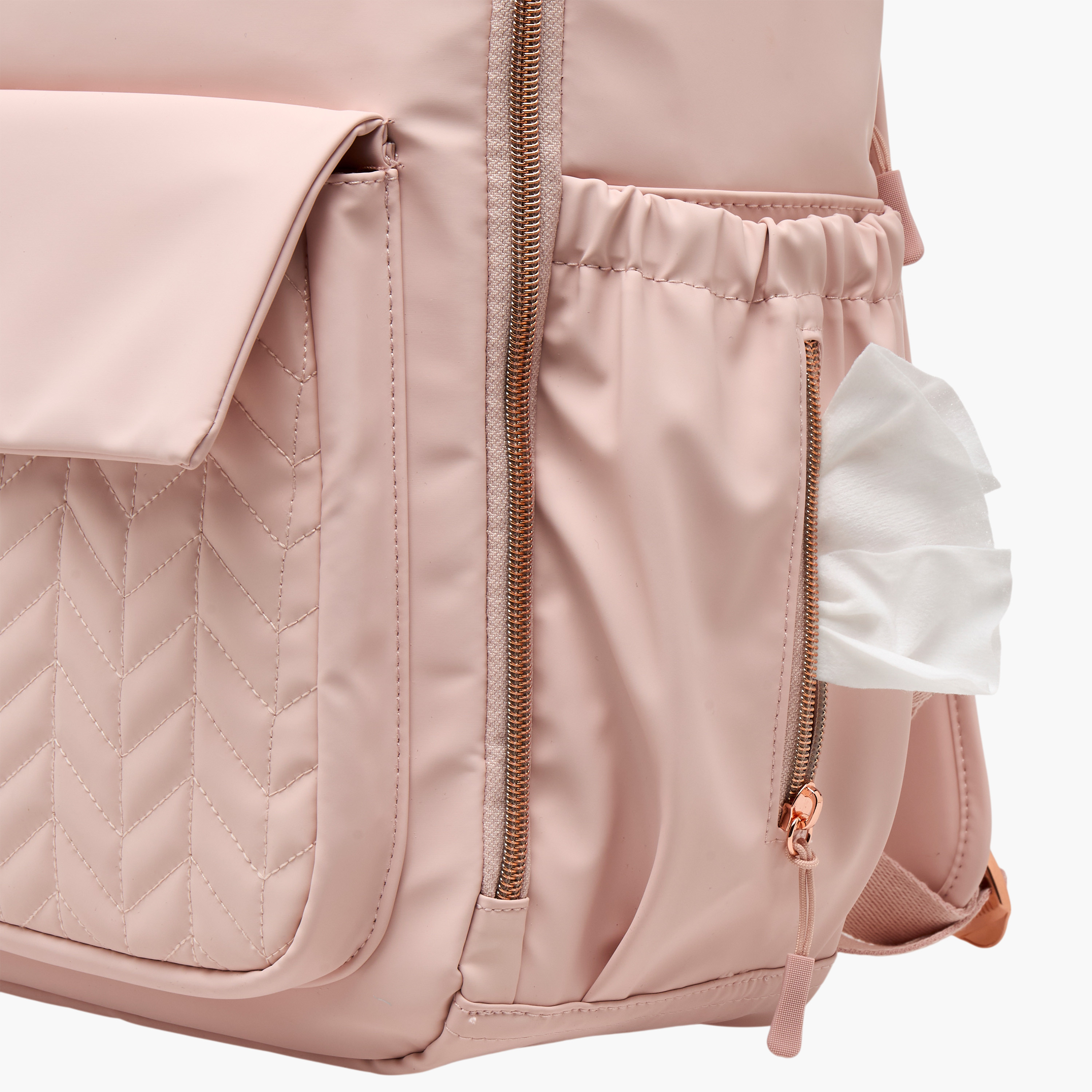 Giggles Diaper Bag with Changing Pad-baby-gear-diaperbags-image-8