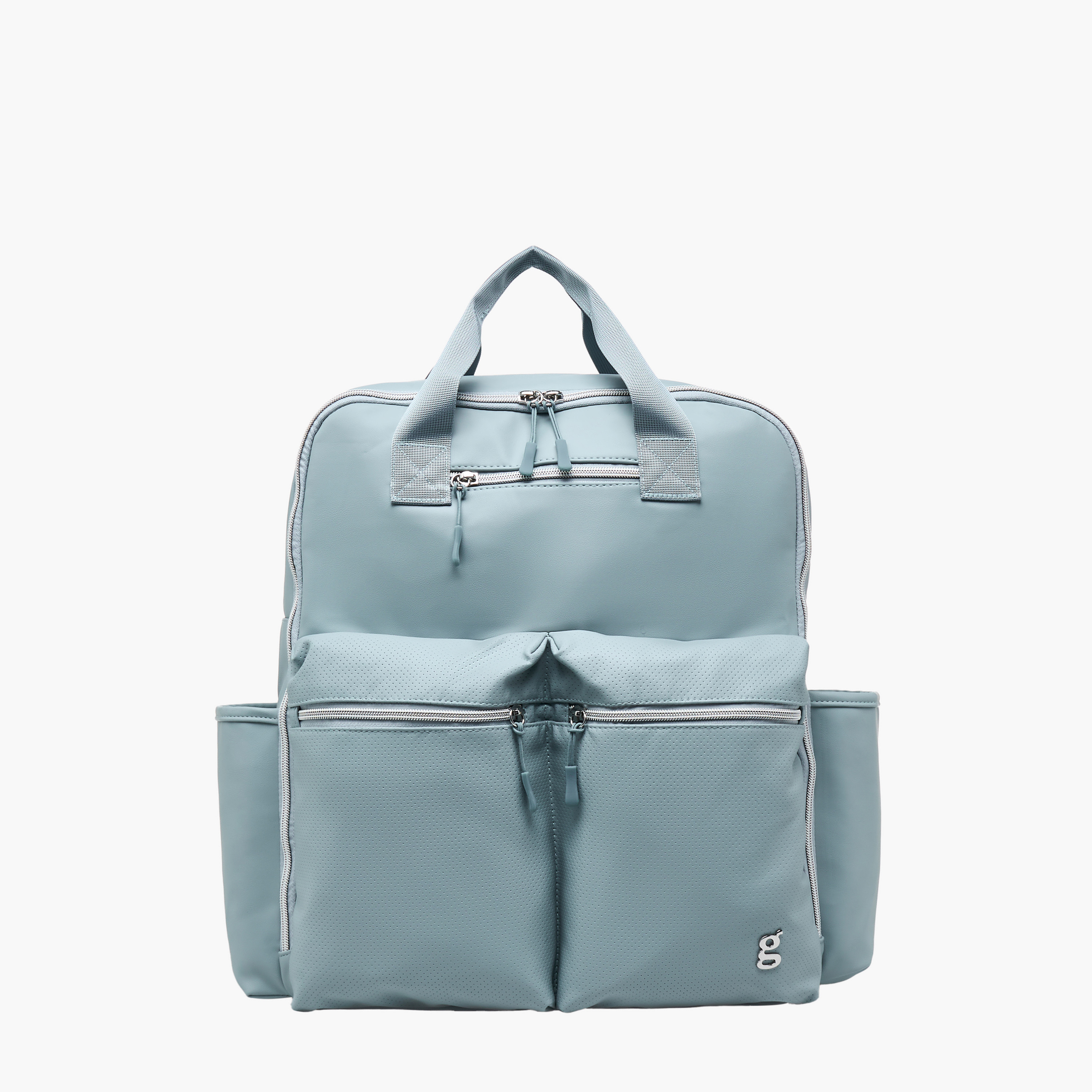 Giggles Diaper Bag with Adjustable Shoulder Strap-baby-diapering-diaperbags-image-2