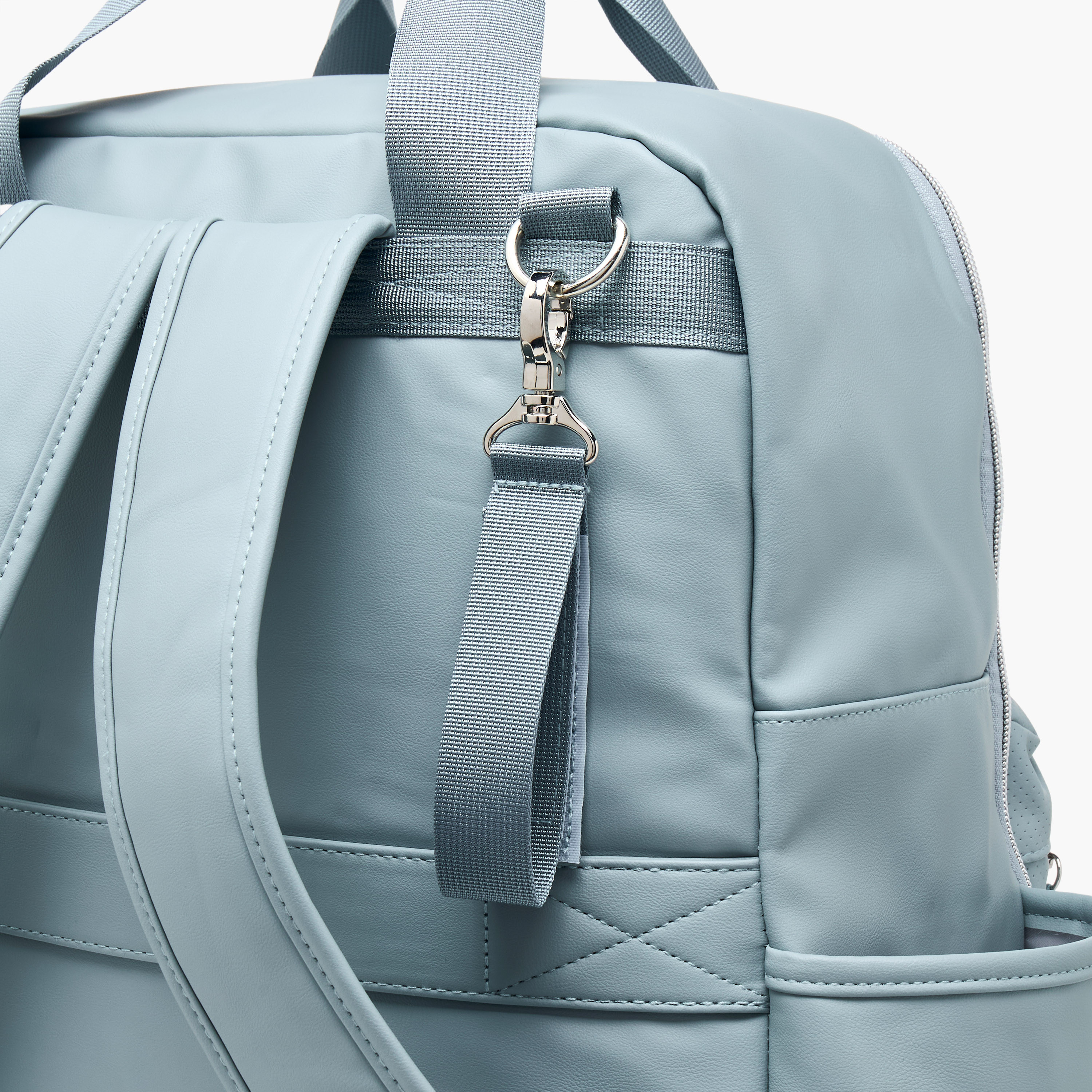 Giggles Diaper Bag with Adjustable Shoulder Strap-baby-diapering-diaperbags-image-7