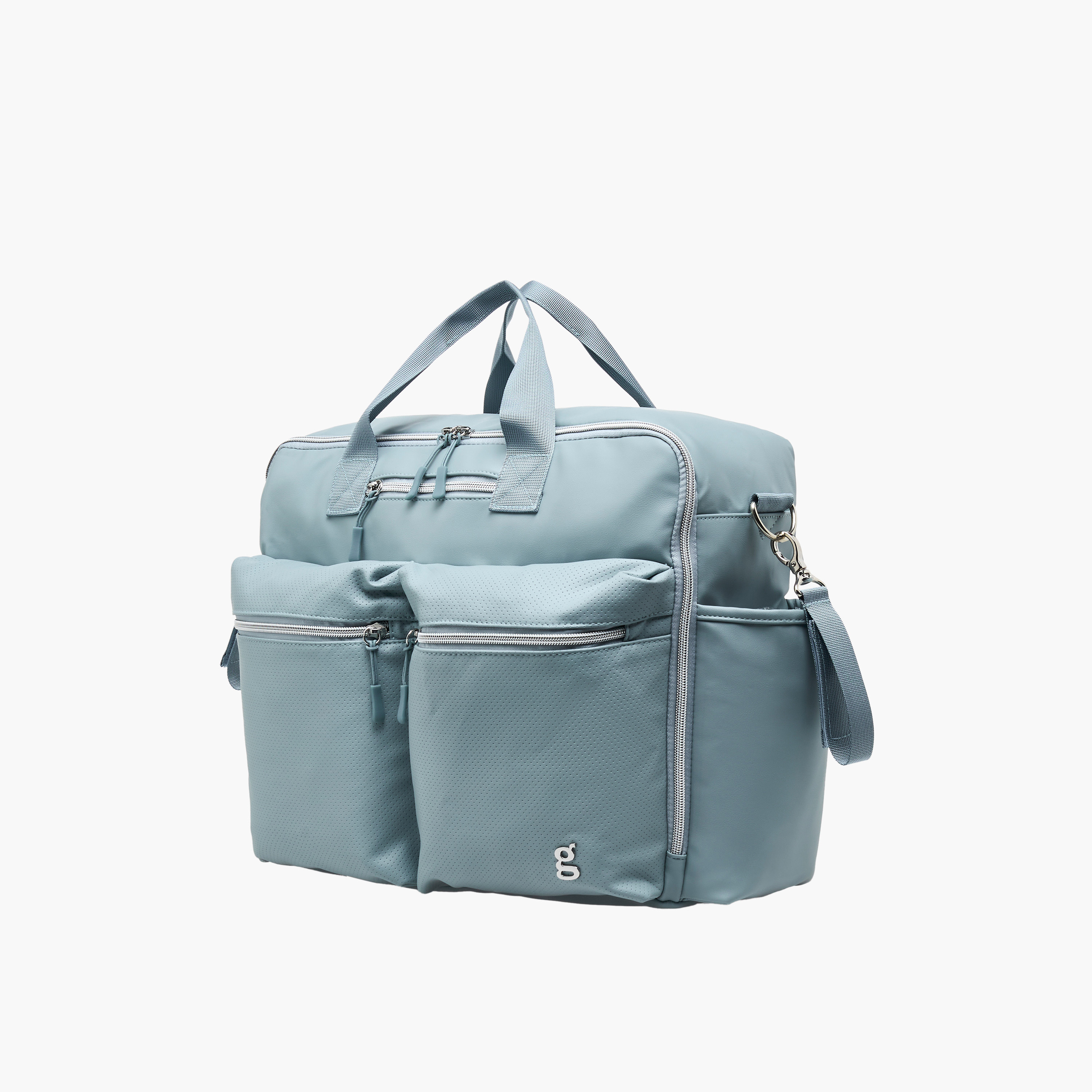 Giggles Diaper Bag with Adjustable Shoulder Straps-baby-diapering-diaperbags-image-4