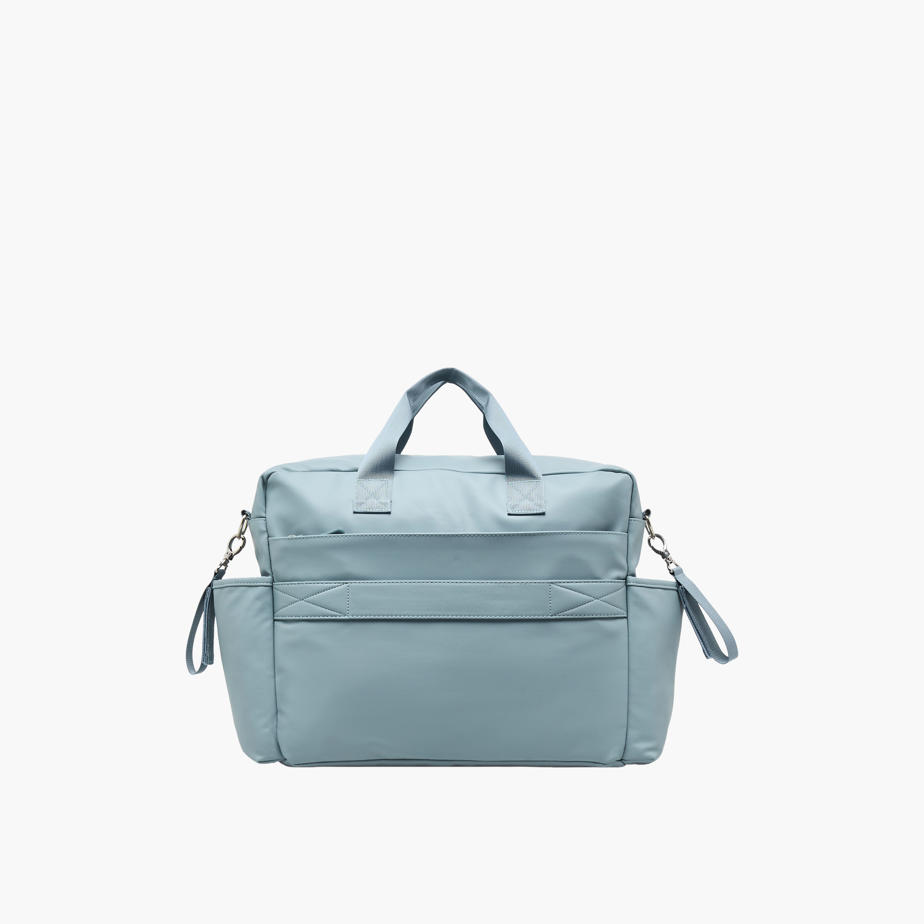 Giggles Diaper Bag with Adjustable Shoulder Straps-baby-diapering-diaperbags-image-5