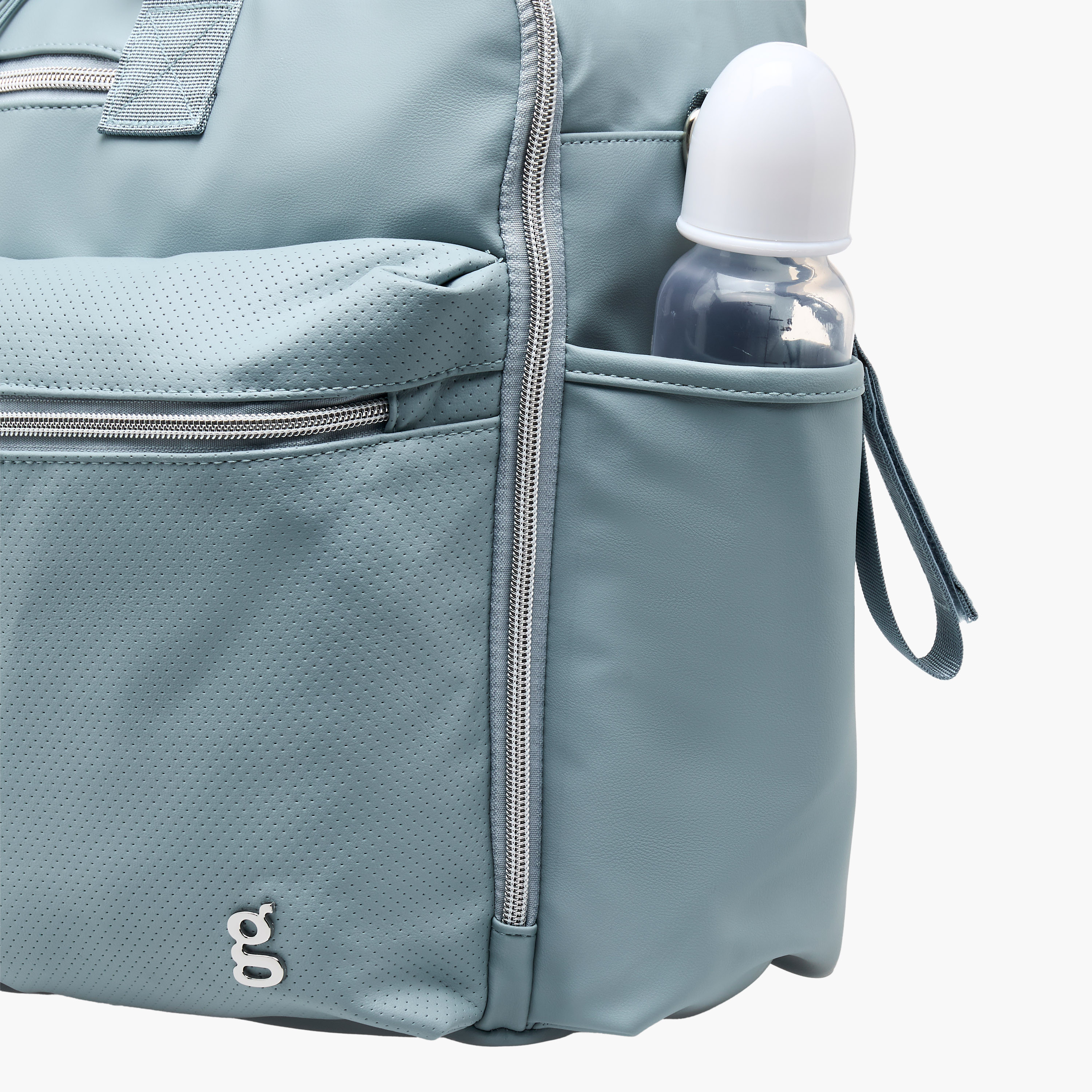 Giggles Diaper Bag with Adjustable Shoulder Straps-baby-diapering-diaperbags-image-6