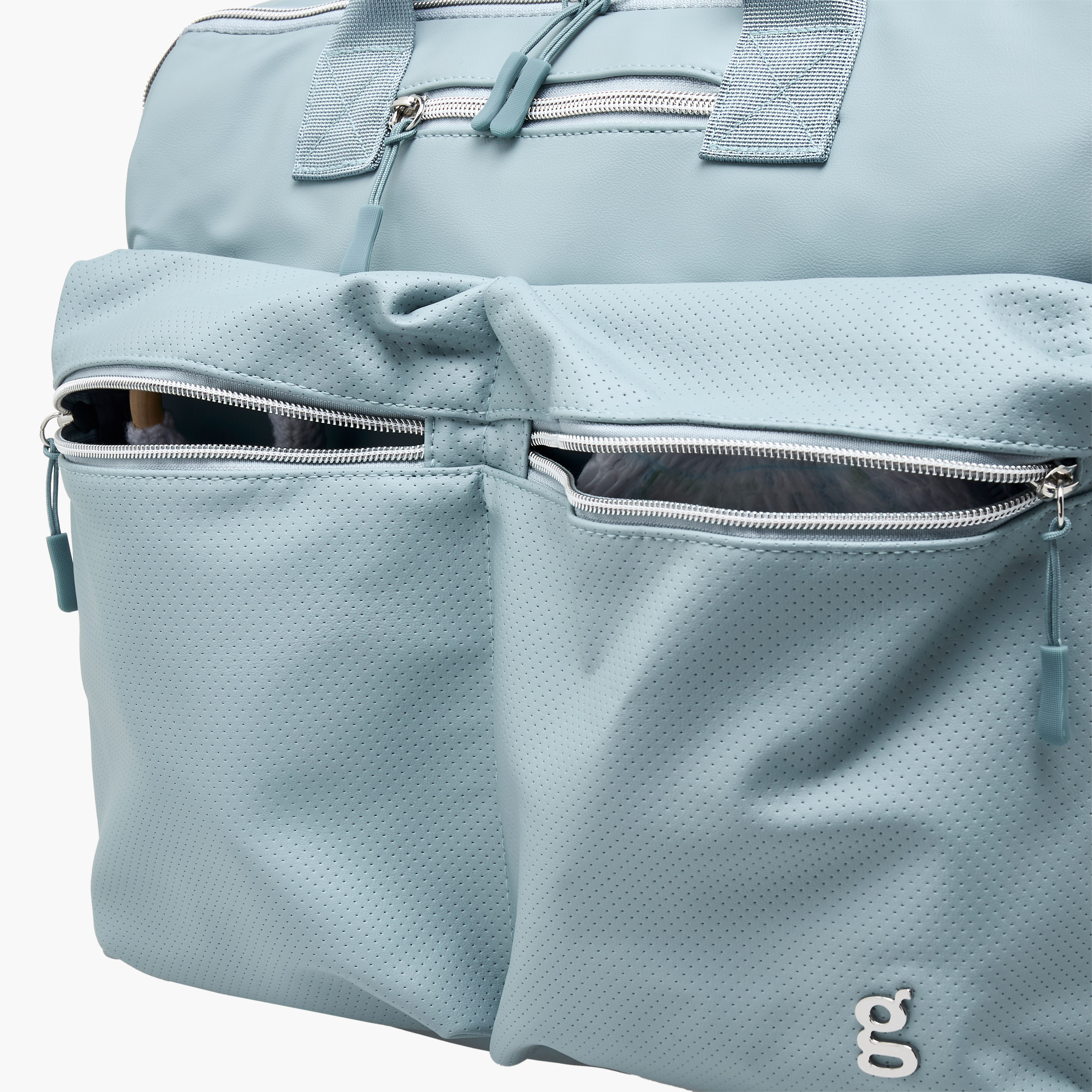 Giggles Diaper Bag with Adjustable Shoulder Straps-baby-diapering-diaperbags-image-7