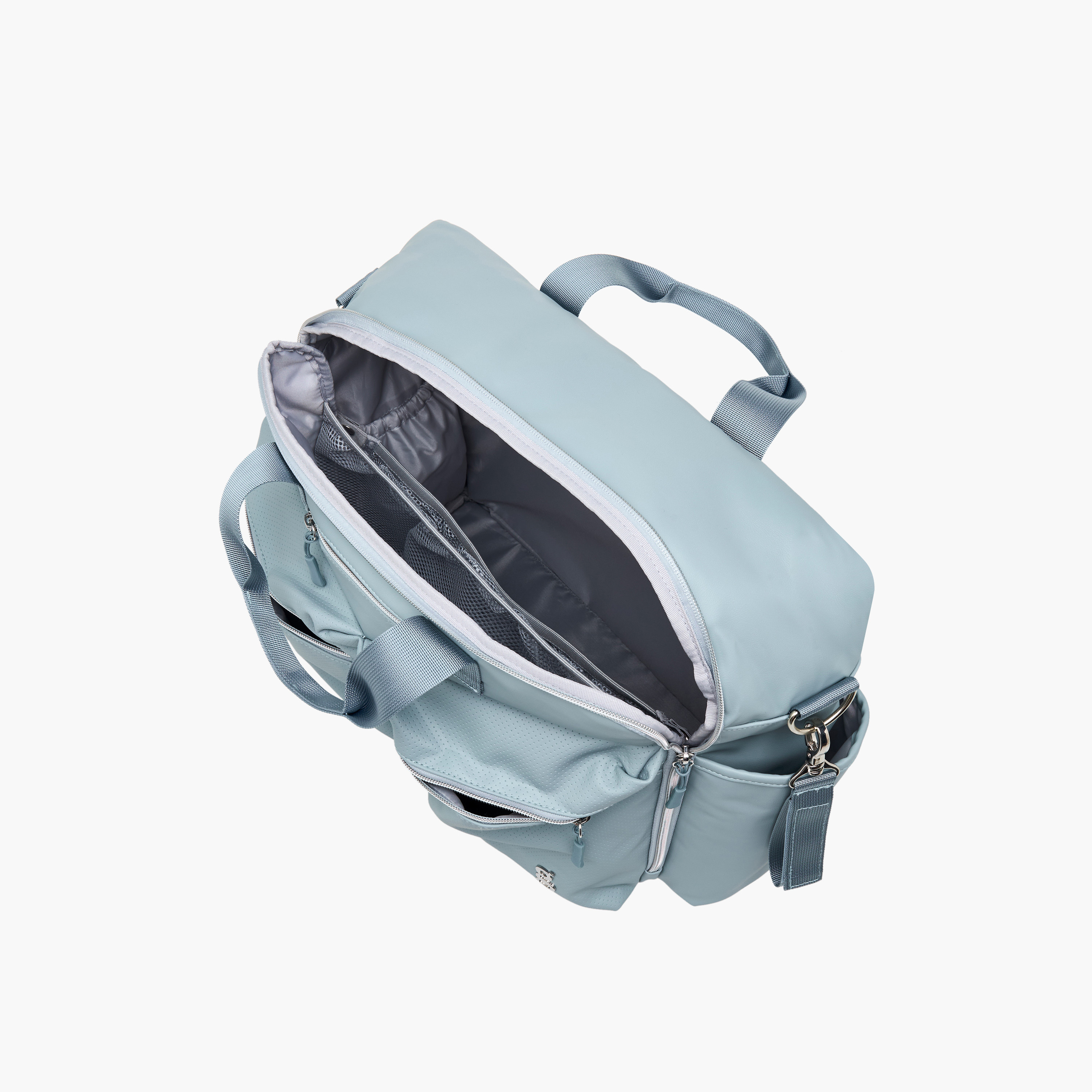 Giggles Diaper Bag with Adjustable Shoulder Straps-baby-diapering-diaperbags-image-9