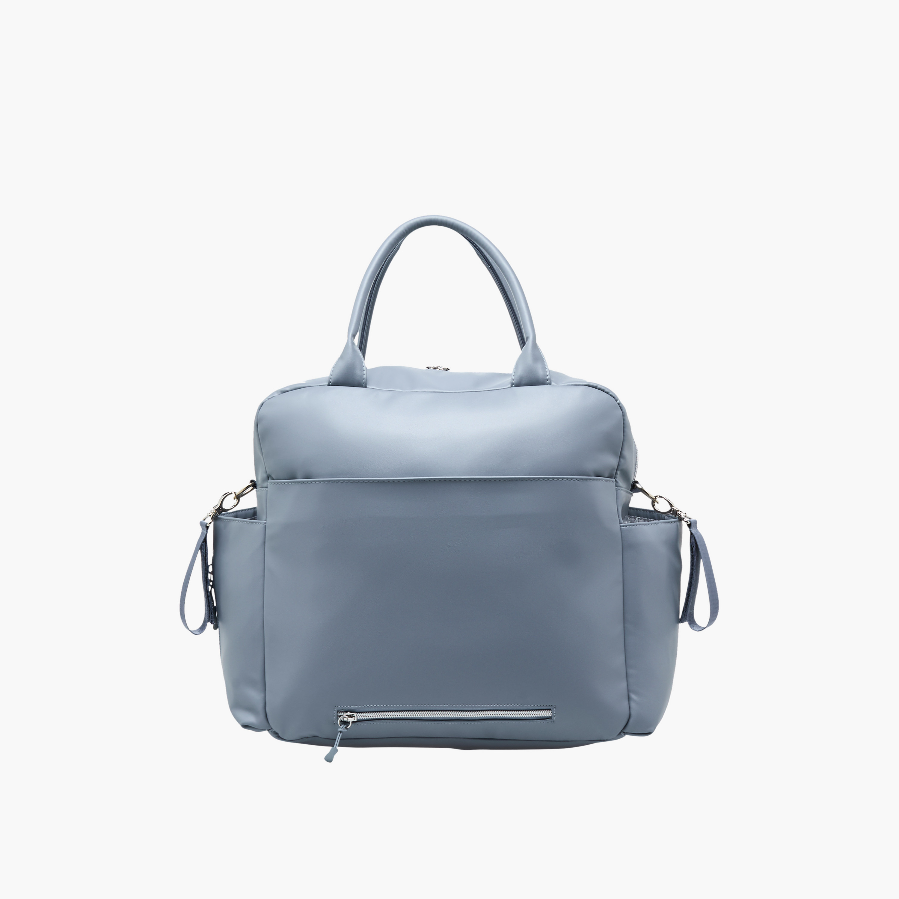 Giggles Diaper Bag with Adjustable Shoulder Straps-baby-gear-diaperbags-image-5