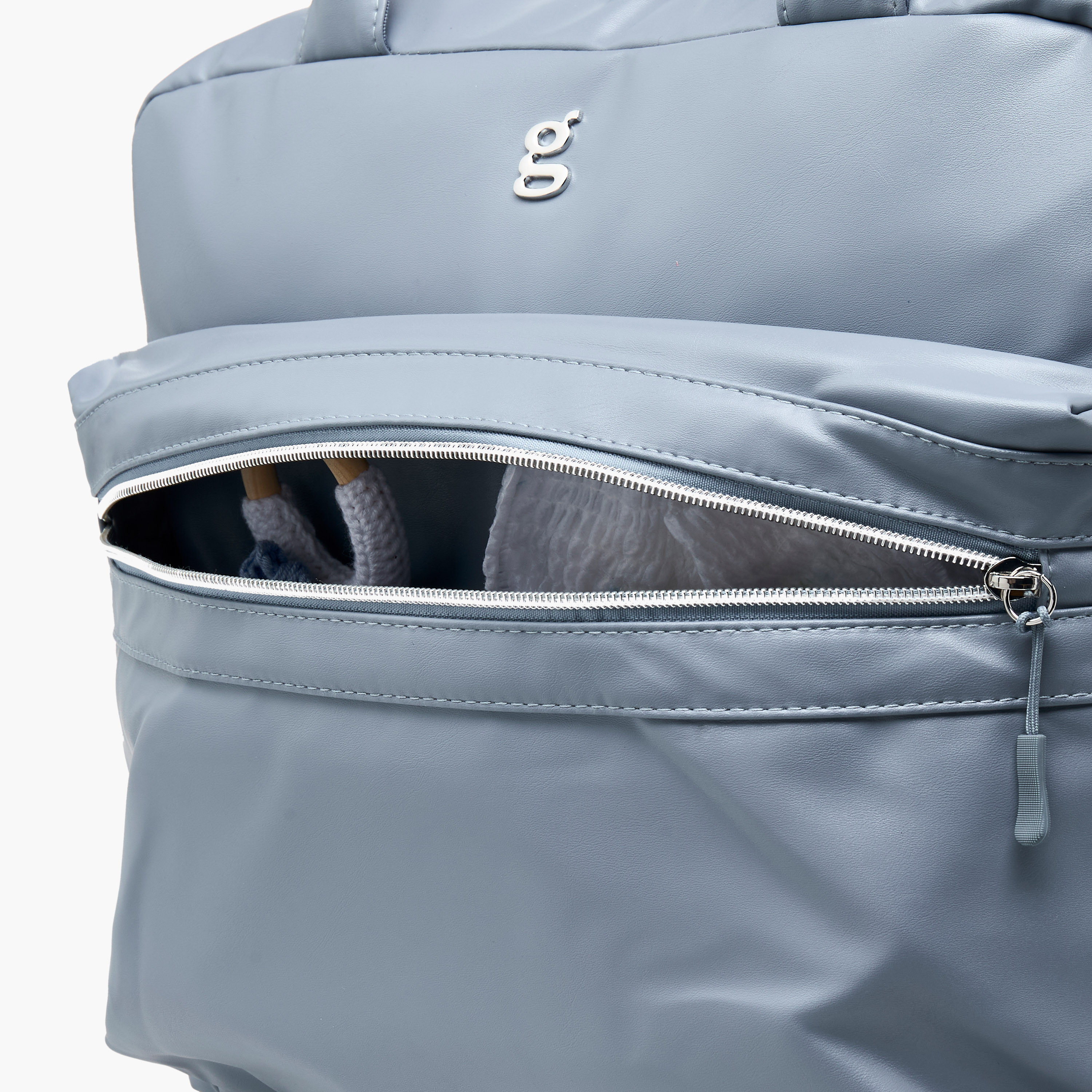 Giggles Diaper Bag with Adjustable Shoulder Straps-baby-gear-diaperbags-image-7