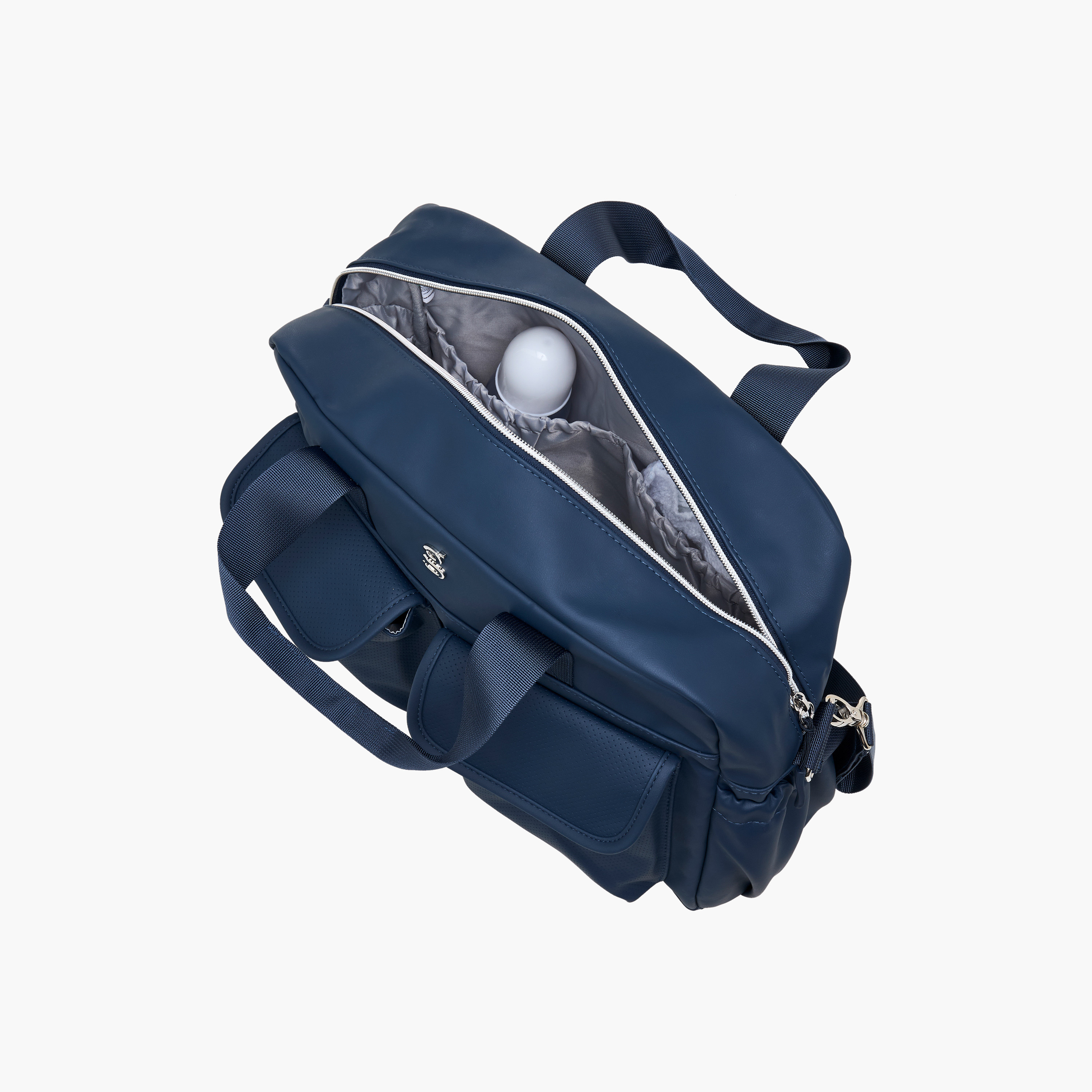 Giggles Diaper Bag with Changing Mat-baby-gear-diaperbags-image-11