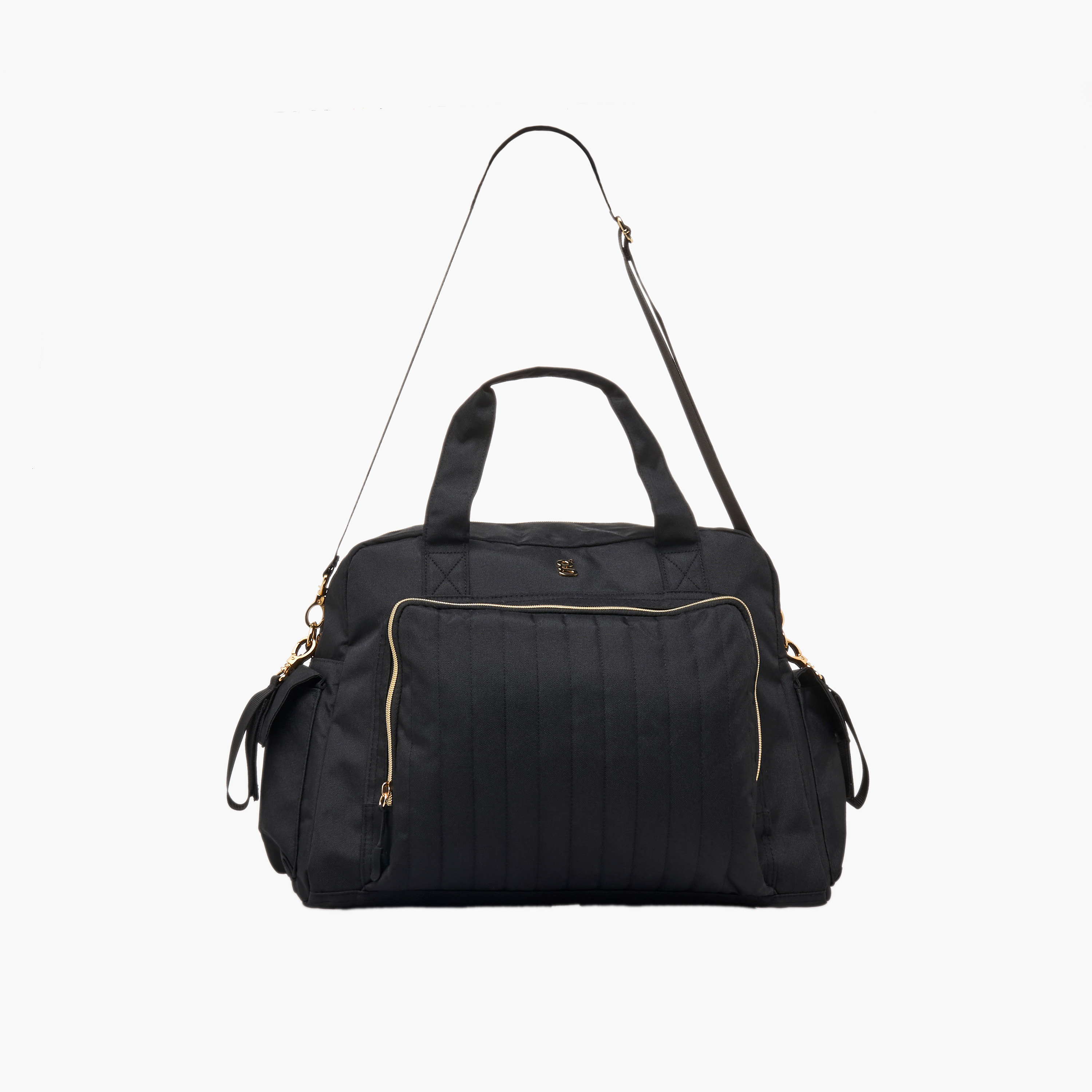 Giggles Diaper Bag with Adjustable Shoulder Straps-baby-diapering-diaperbags-image-2