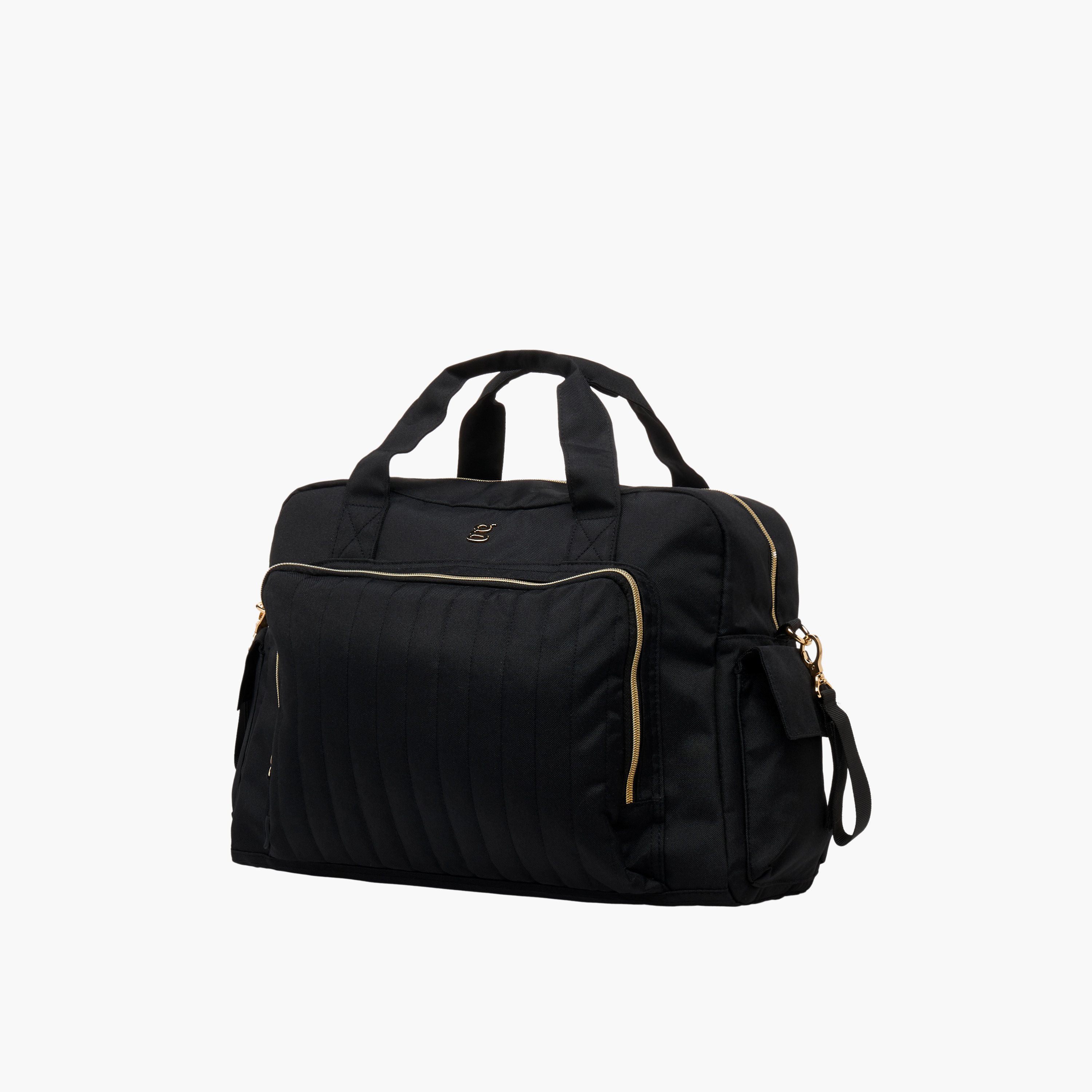 Giggles Diaper Bag with Adjustable Shoulder Straps-baby-diapering-diaperbags-image-3