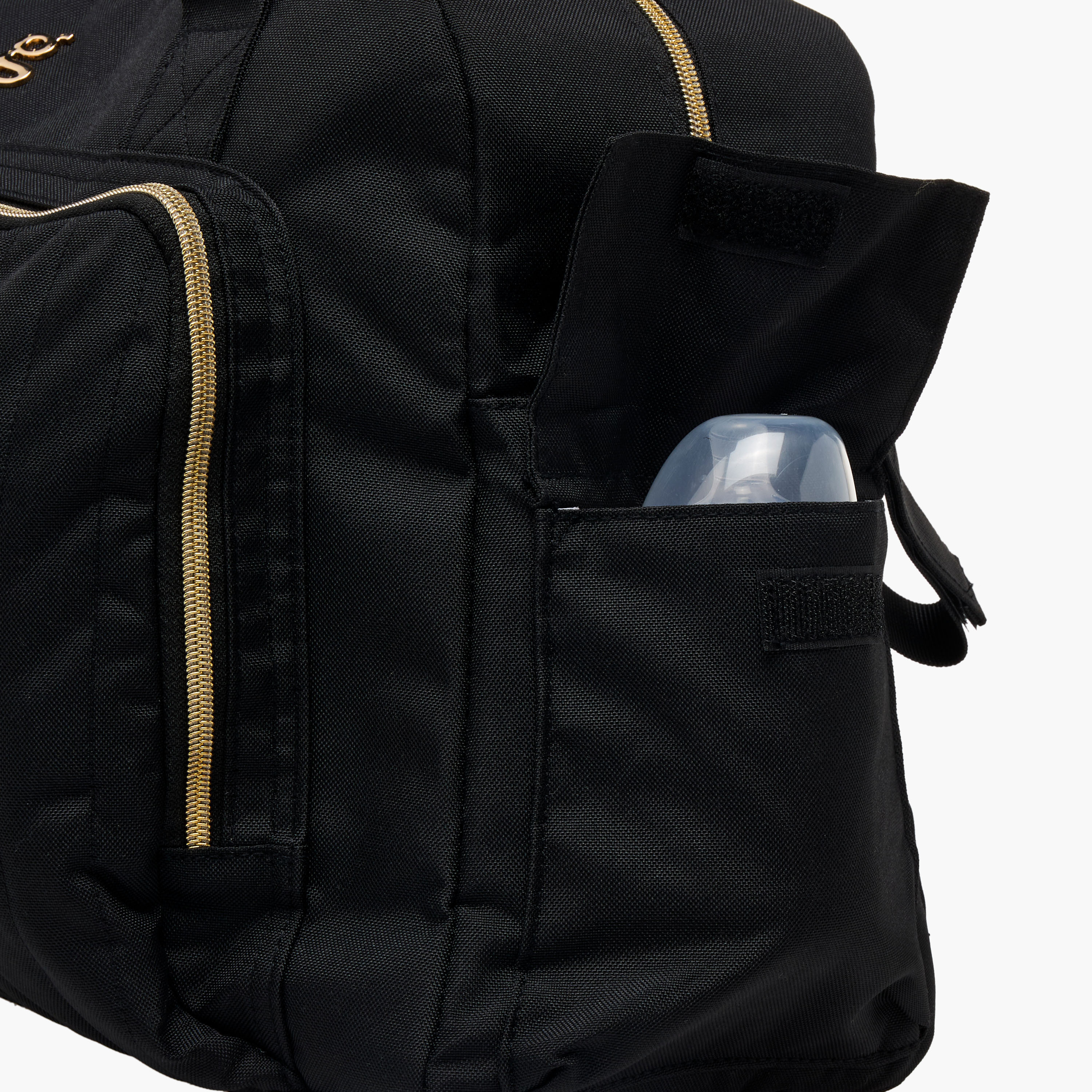 Giggles Diaper Bag with Adjustable Shoulder Straps-baby-diapering-diaperbags-image-5