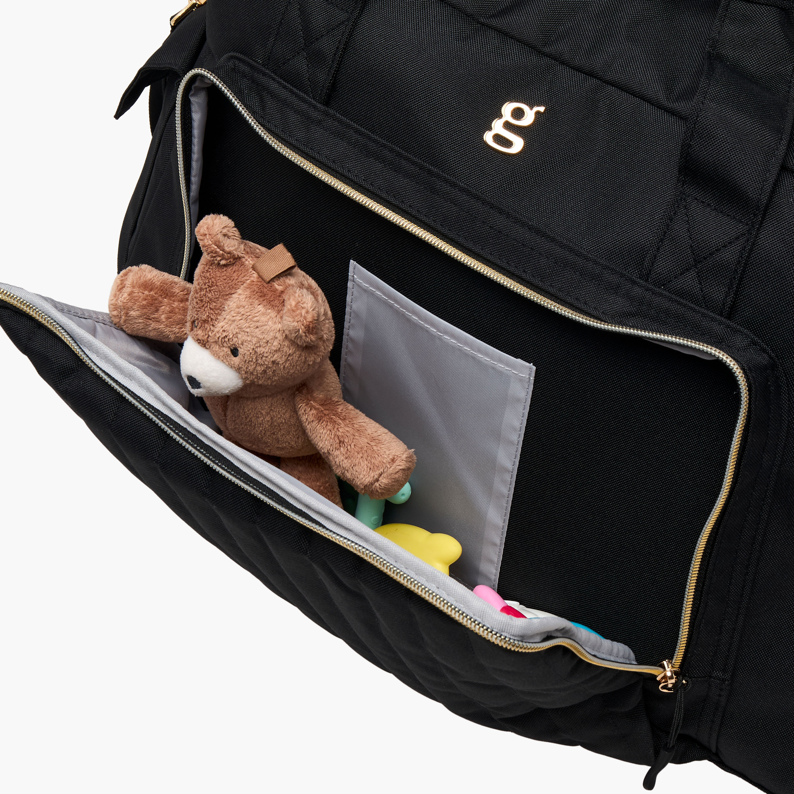 Giggles Diaper Bag with Adjustable Shoulder Straps-baby-diapering-diaperbags-image-6