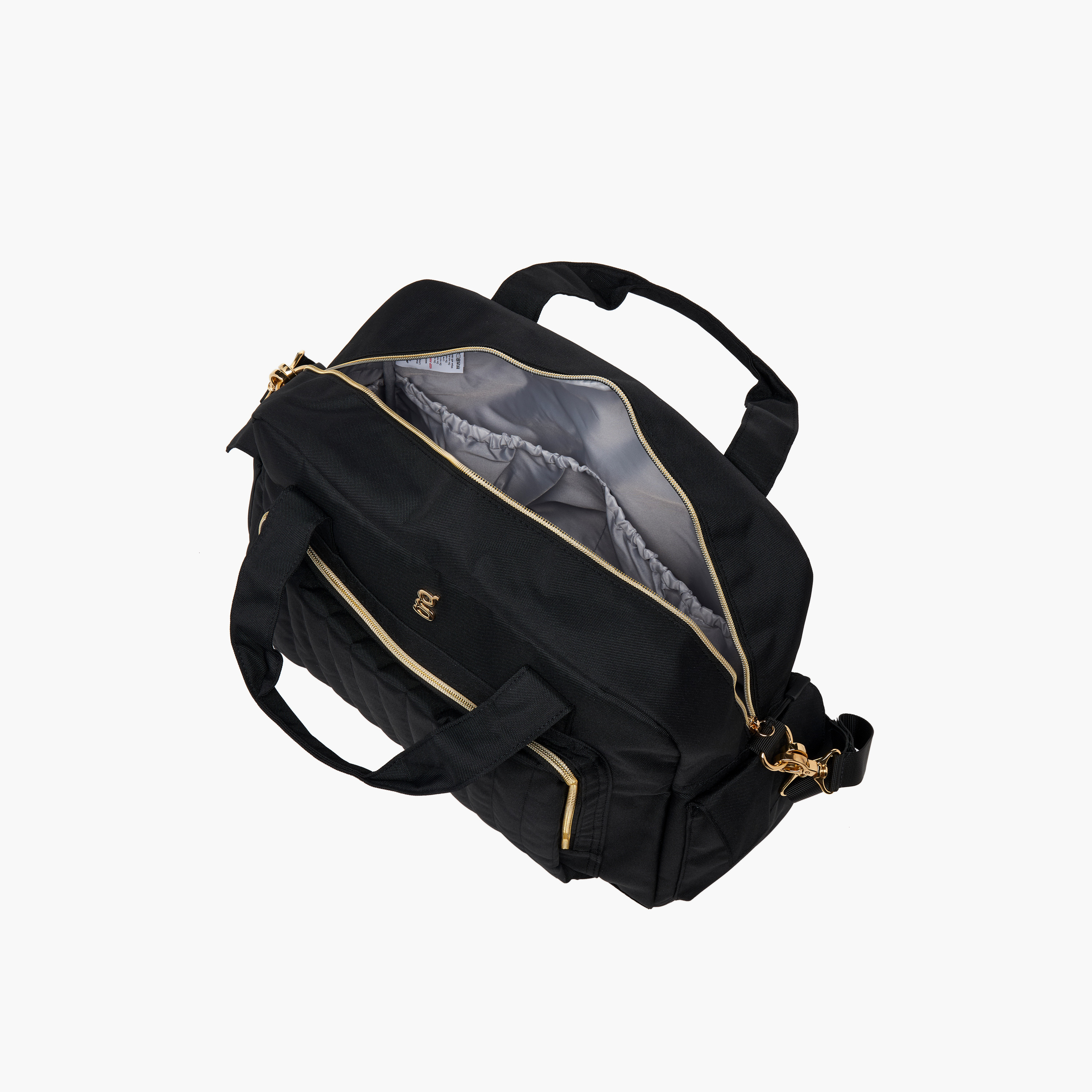 Giggles Diaper Bag with Adjustable Shoulder Straps-baby-diapering-diaperbags-image-7