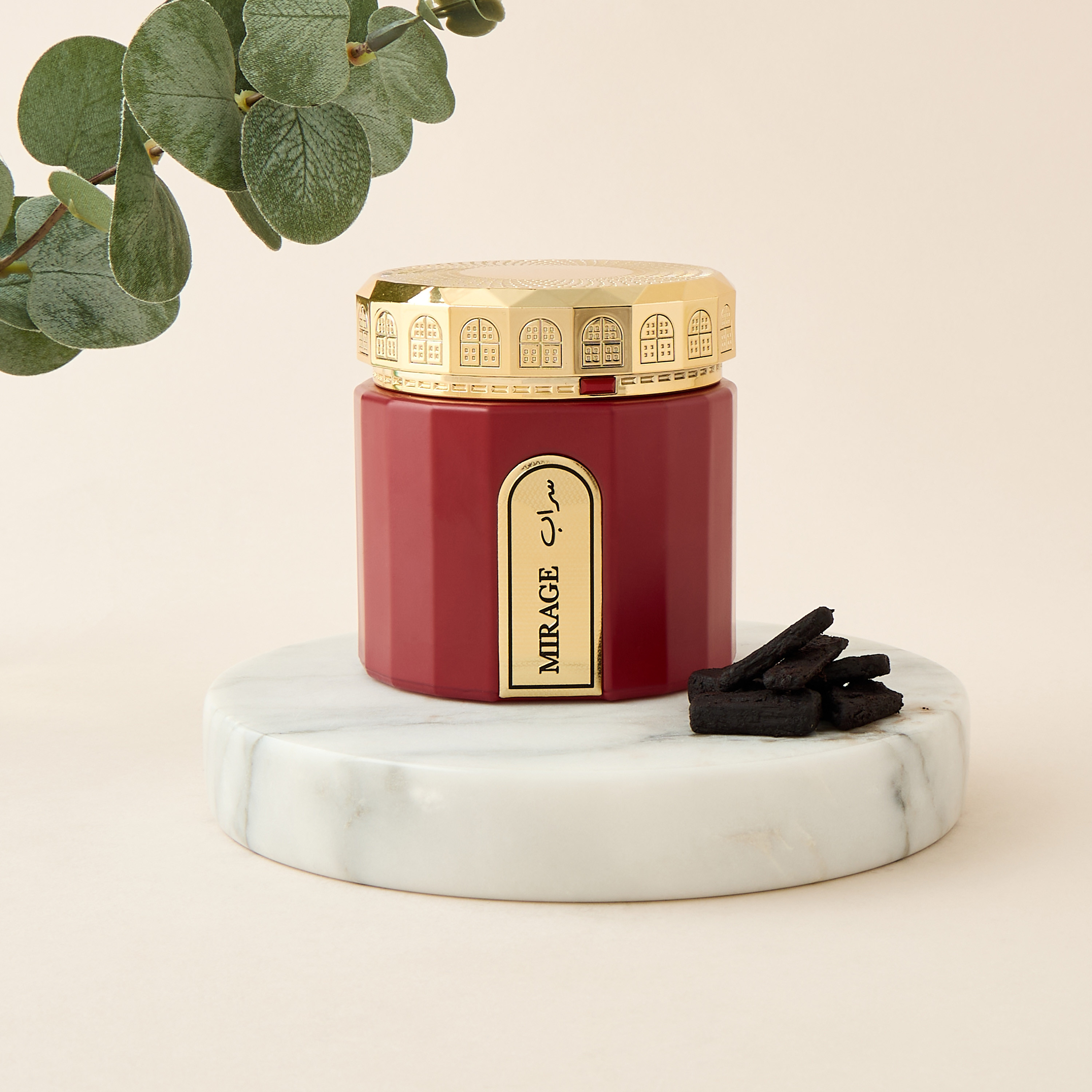 Hamidi Natural Silk Musk Scented Muattar - 50 gms-household-homefragrance-potpourri-image-1