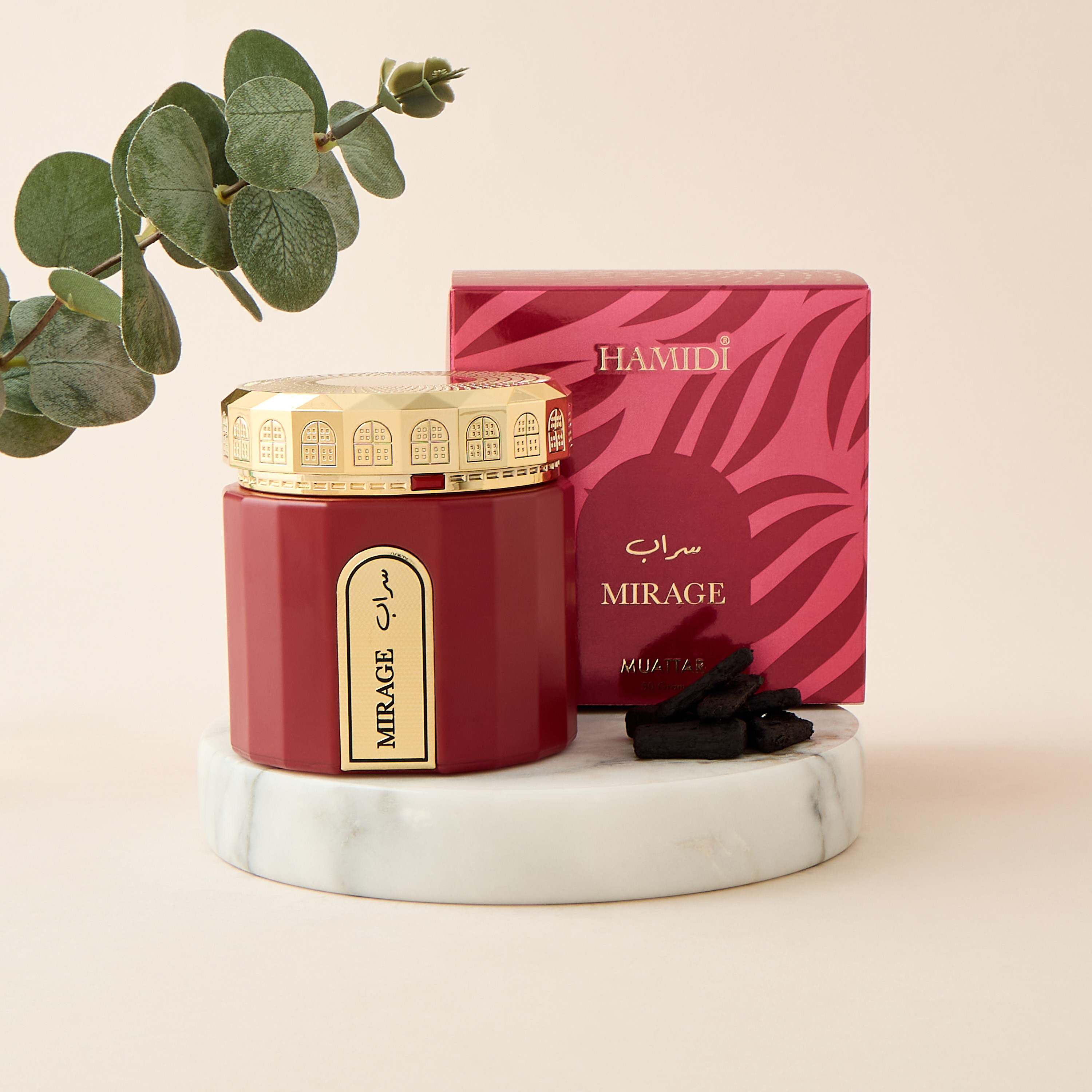 Hamidi Natural Silk Musk Scented Muattar - 50 gms-household-homefragrance-potpourri-image-35