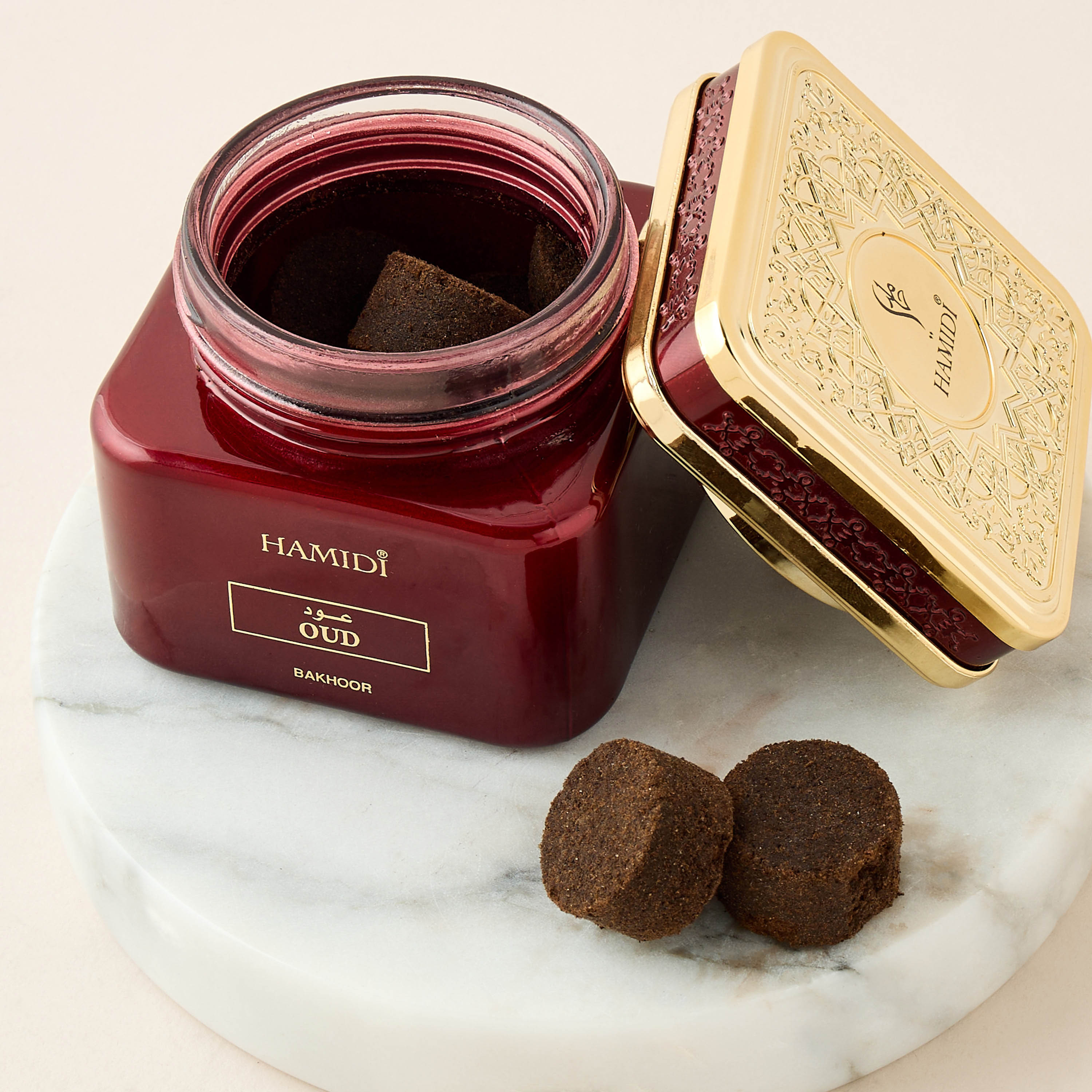 Hamidi Natural Silk Musk Scented Muattar - 50 gms-household-homefragrance-potpourri-image-47
