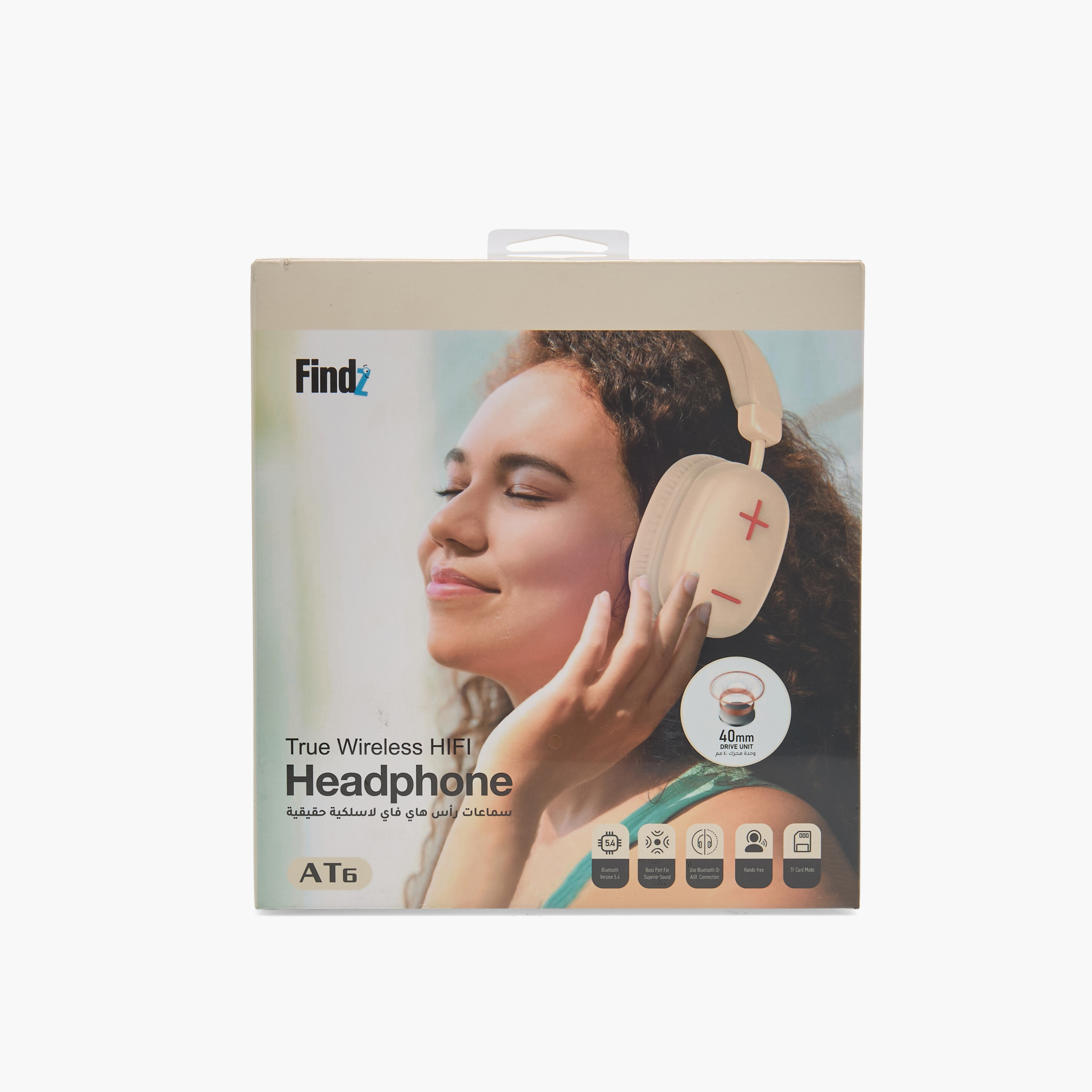 Findz True Wireless HIFI Heaphones-electronics-accessories-wearableaccesories-image-8