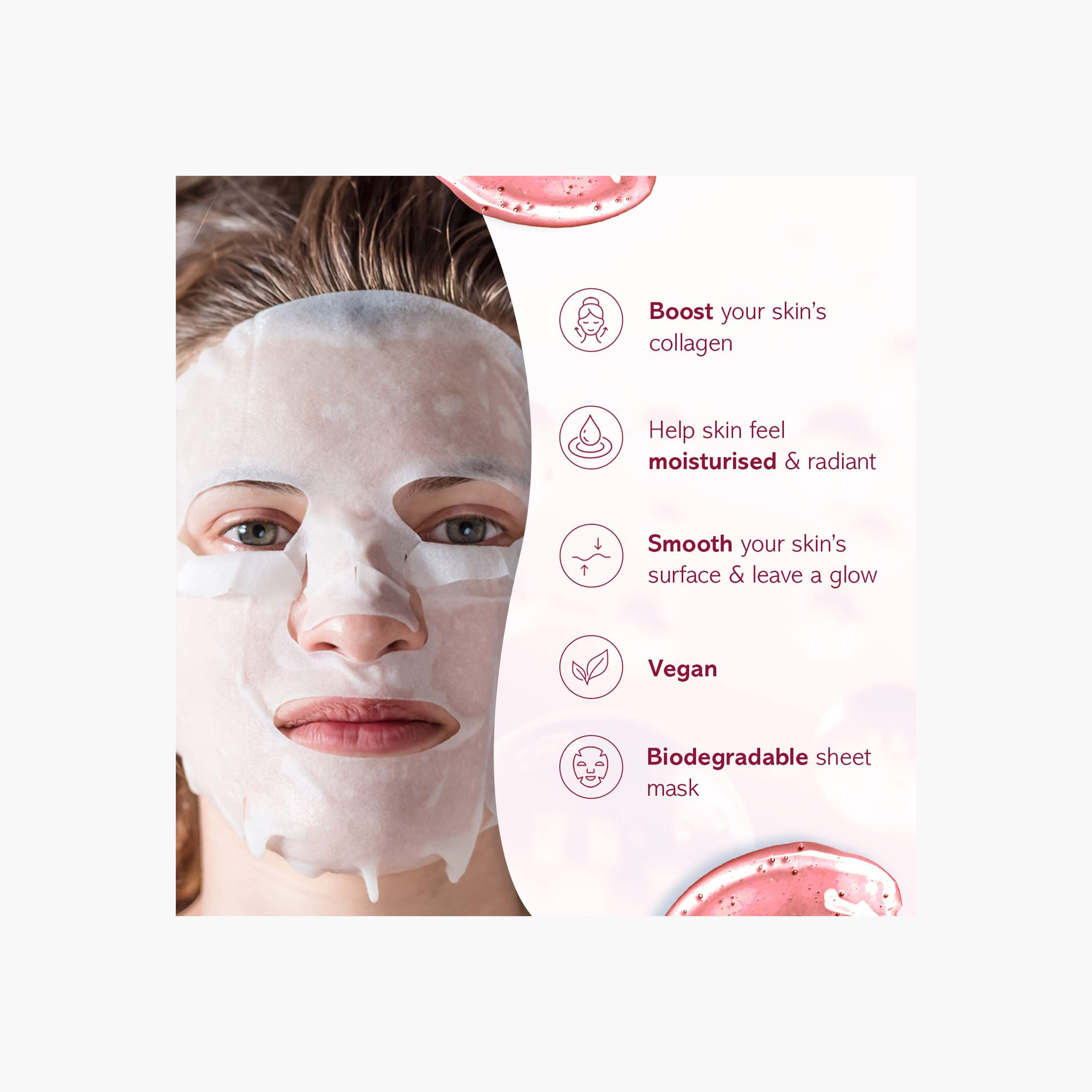 7TH HEAVEN Nutriactive Retinol Capsule Sheet Mask-beautyandpersonalcare-skin-masks-masksandpeels-image-5