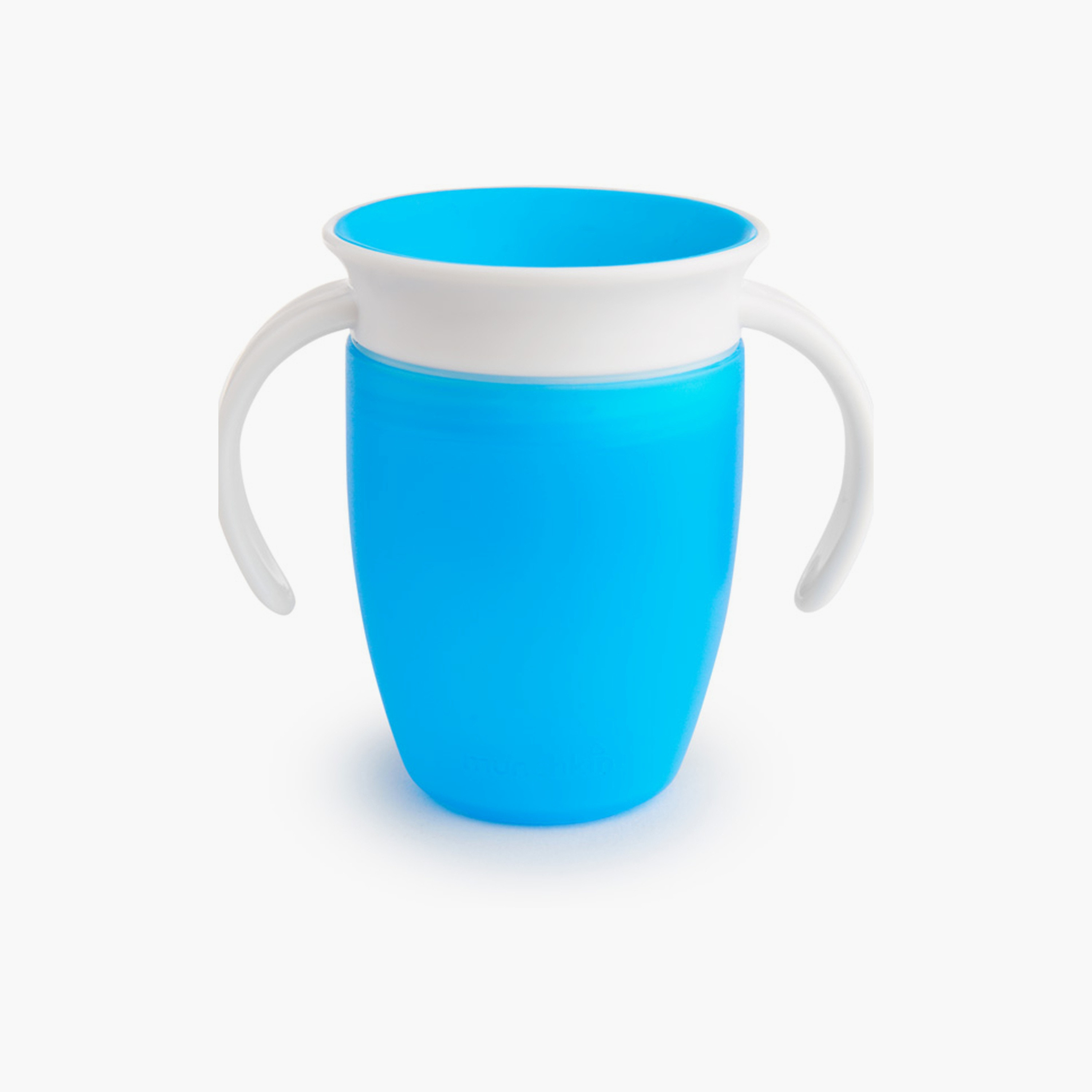 كوب التدريب ميراكل 360 درجة - 7 أونصة من مانشكين-baby-feeding-mealtimeessentials-image-2