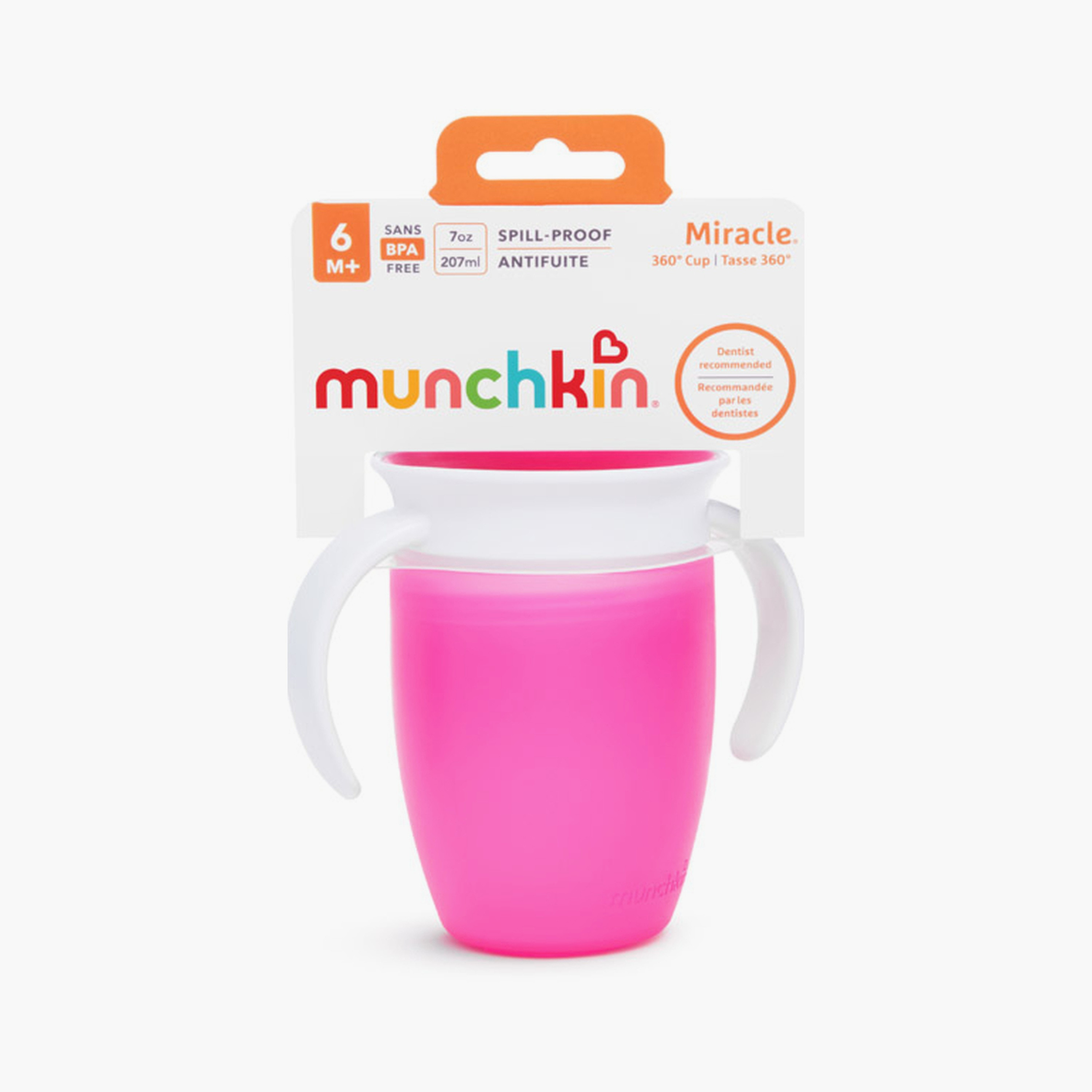 كوب التدريب ميراكل 360 درجة - 7 أونصة من مانشكين-baby-feeding-mealtimeessentials-image-8