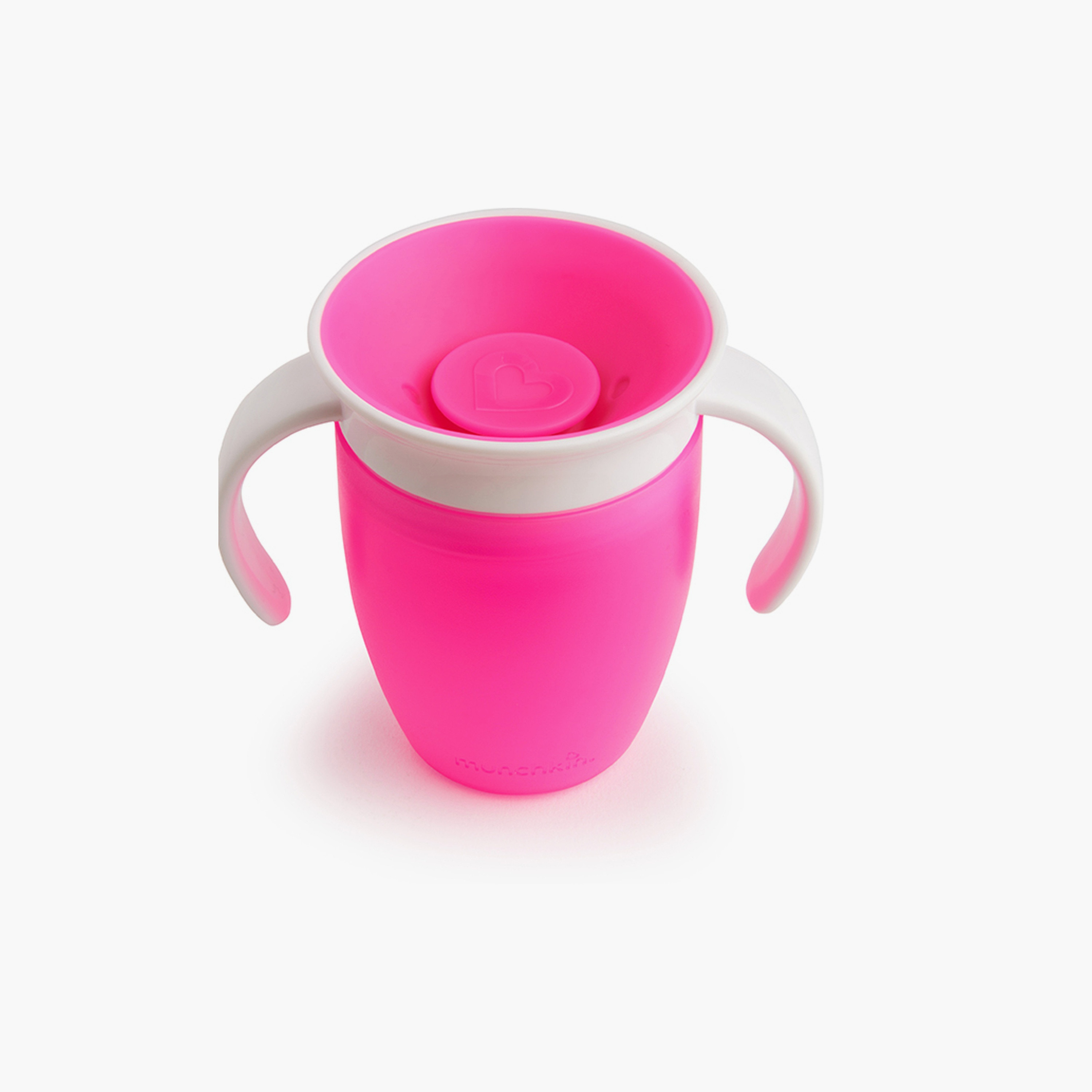 كوب التدريب ميراكل 360 درجة - 7 أونصة من مانشكين-baby-feeding-mealtimeessentials-image-10