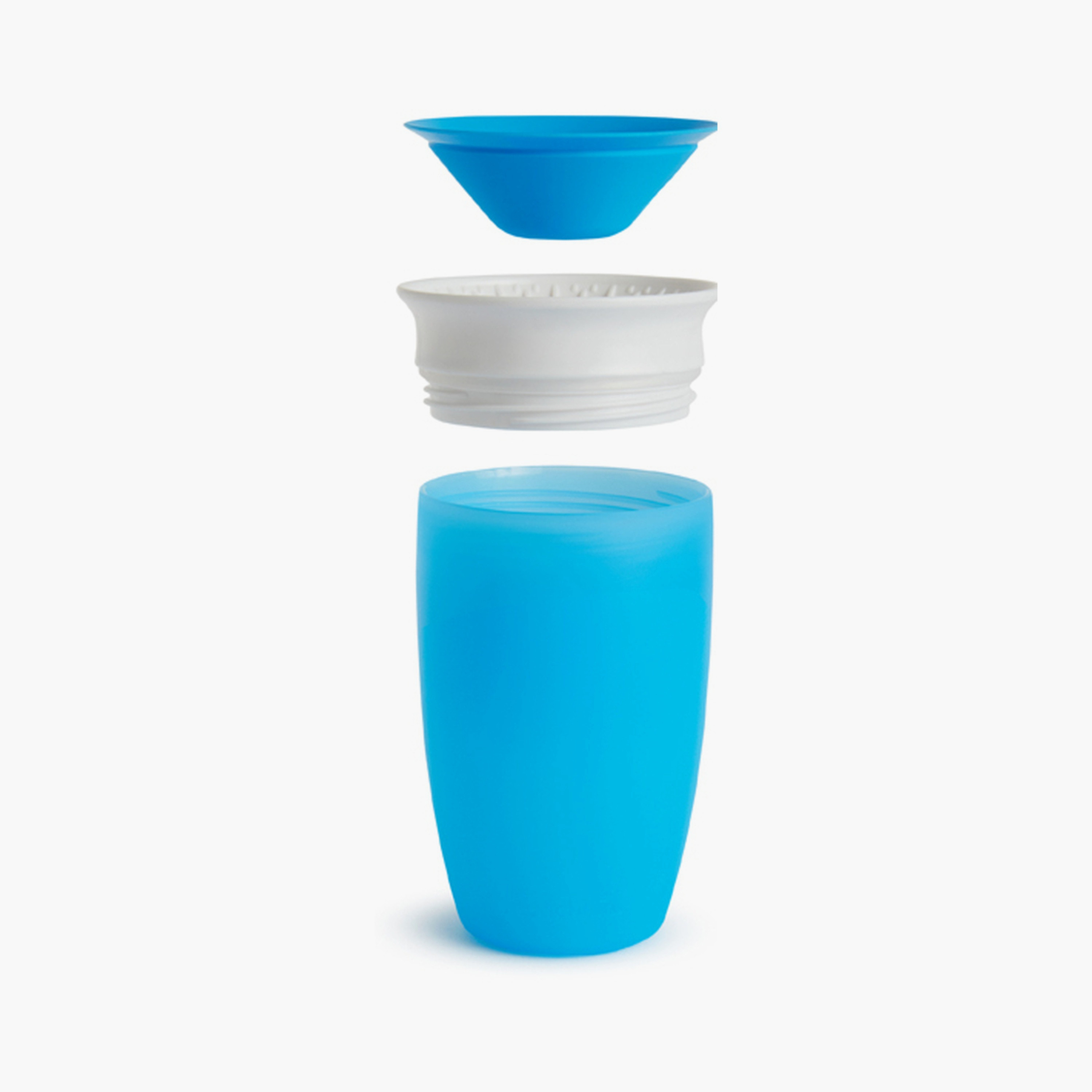 Munchkin Miracle 360° Sippy Cup - 10 oz-baby-feeding-mealtimeessentials-image-4