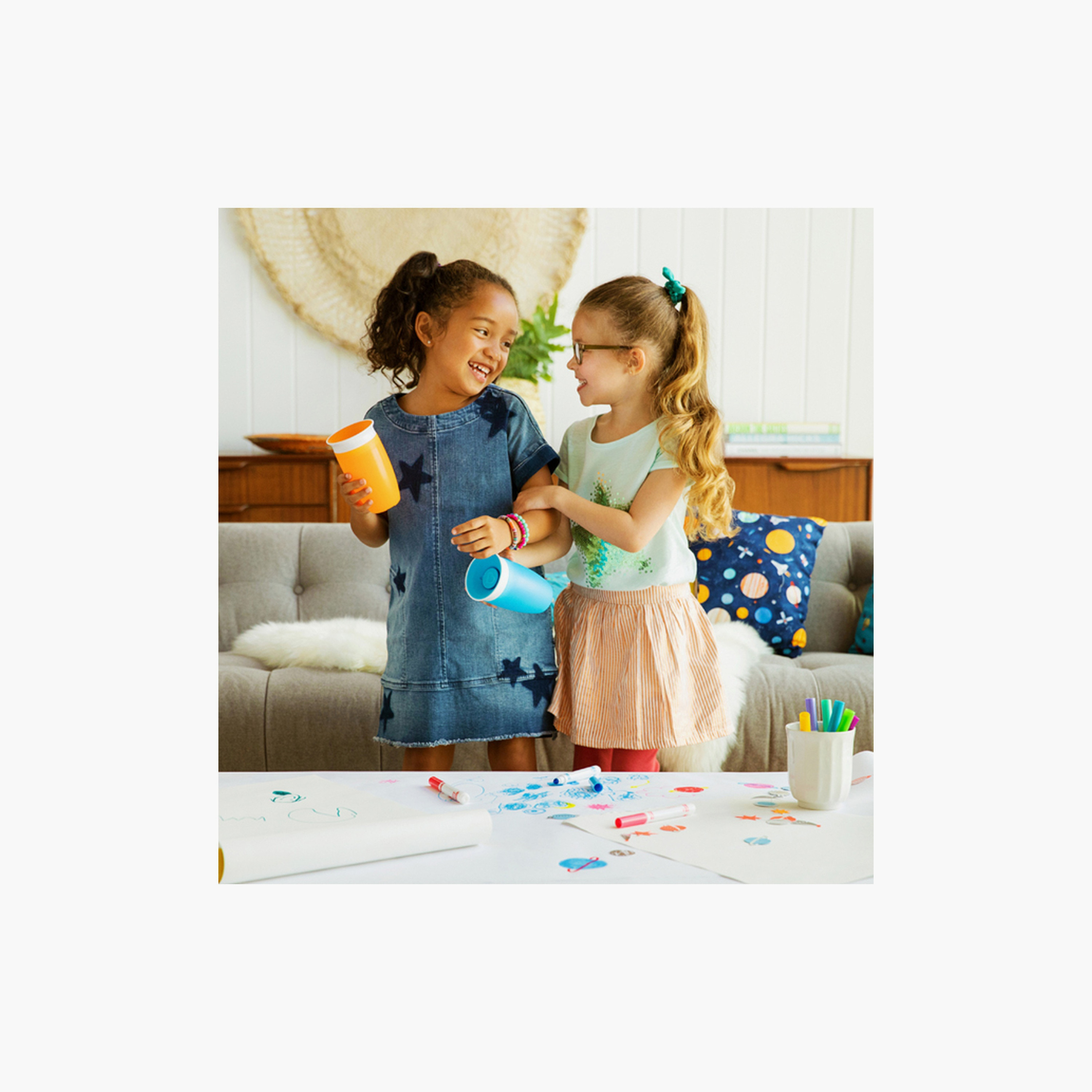 Munchkin Miracle 360° Sippy Cup - 10 oz-baby-feeding-mealtimeessentials-image-7
