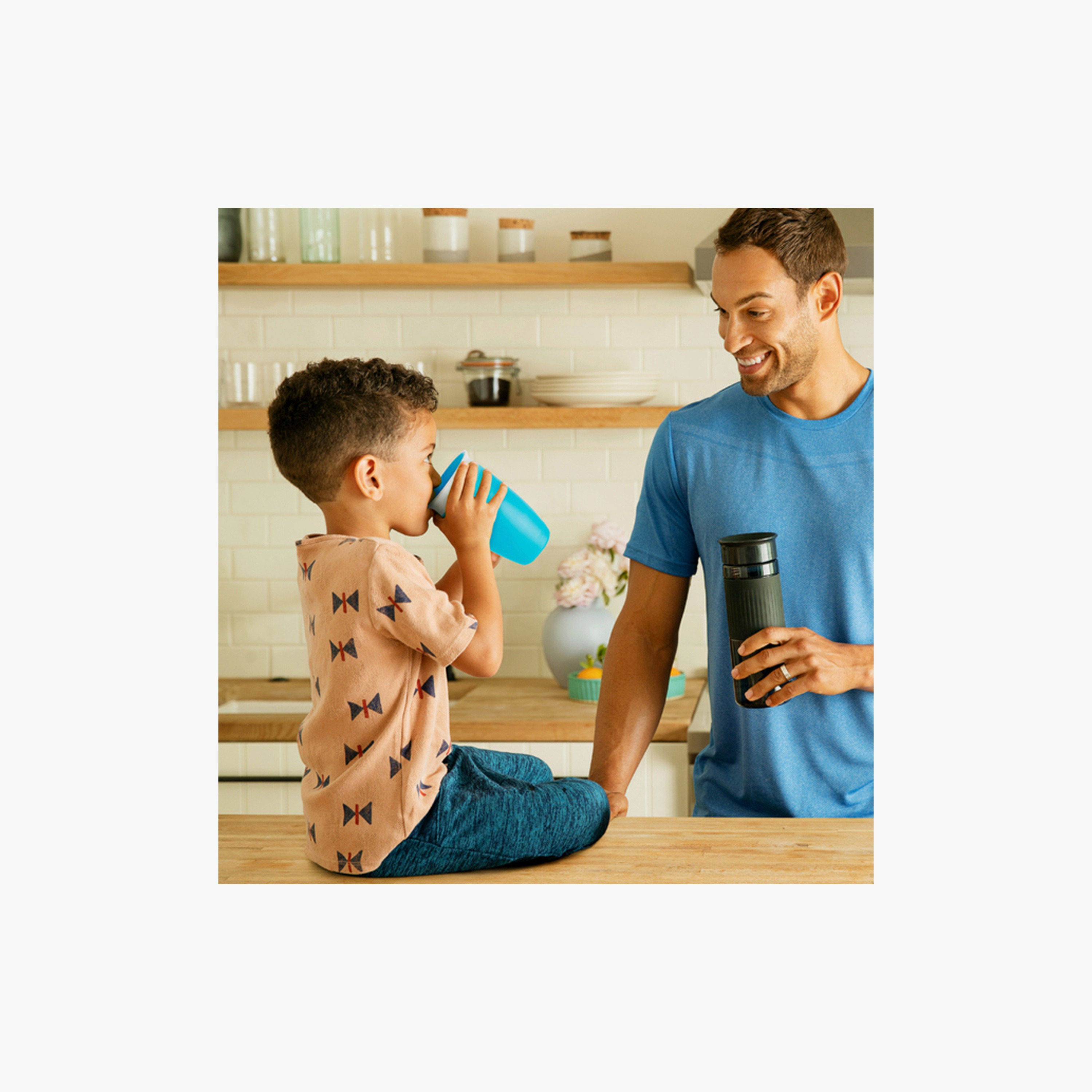 Munchkin Miracle 360° Sippy Cup - 10 oz-baby-feeding-mealtimeessentials-image-8
