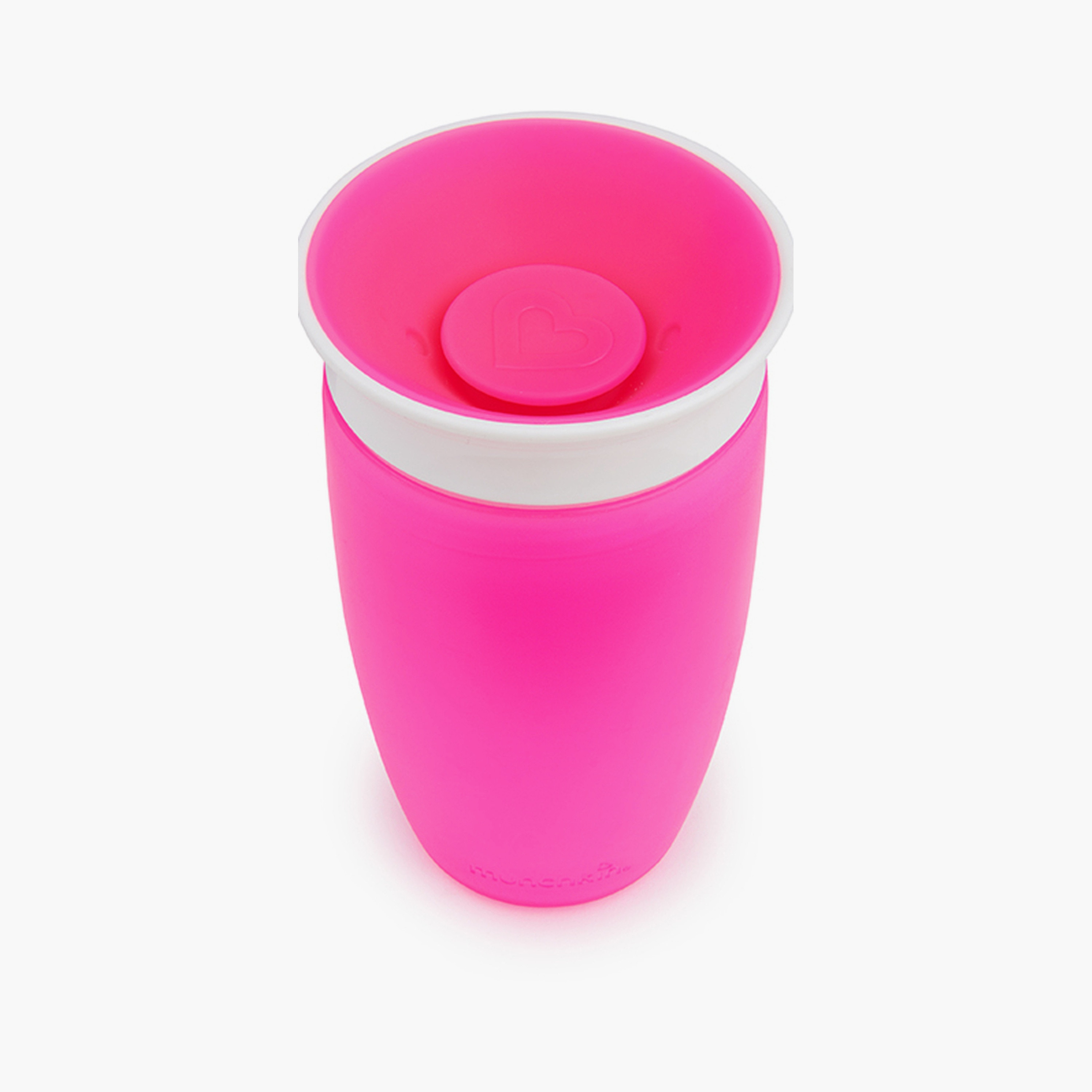 Munchkin Miracle 360° Sippy Cup - 10 oz-baby-feeding-mealtimeessentials-image-9