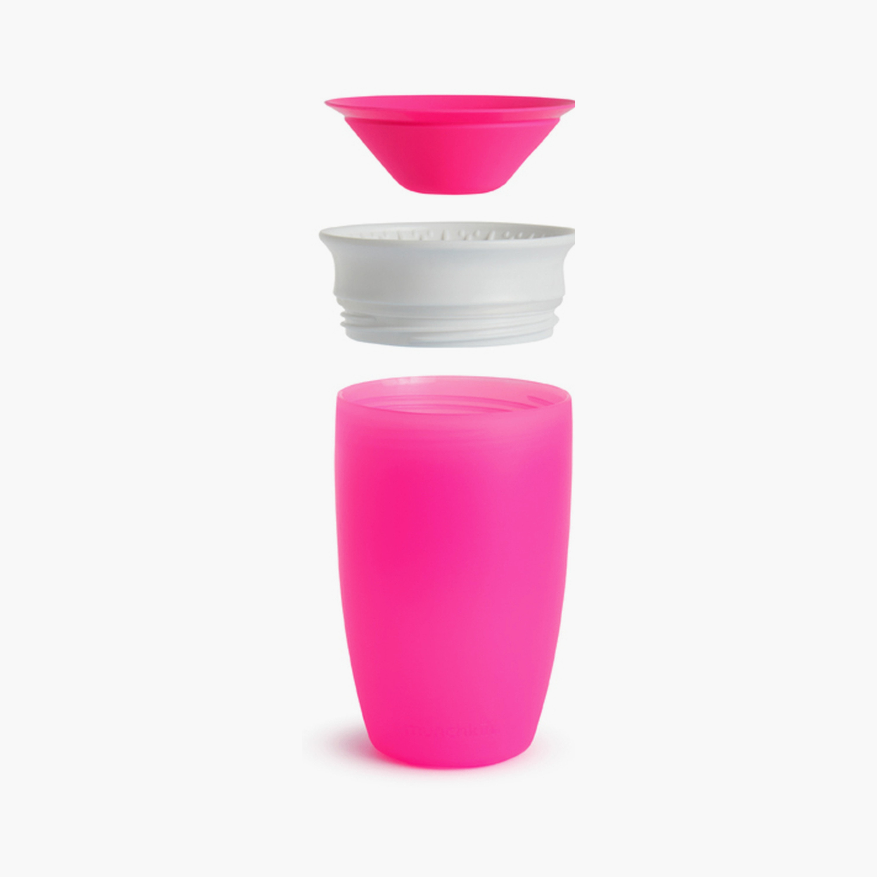 Munchkin Miracle 360° Sippy Cup - 10 oz-baby-feeding-mealtimeessentials-image-12