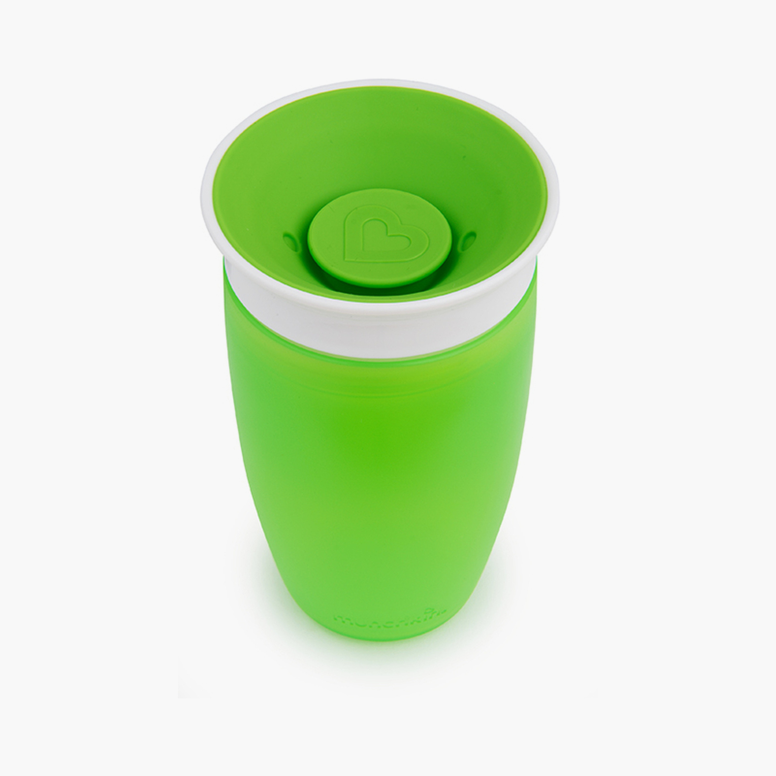 Munchkin Miracle 360° Sippy Cup - 10 oz-baby-feeding-mealtimeessentials-image-1